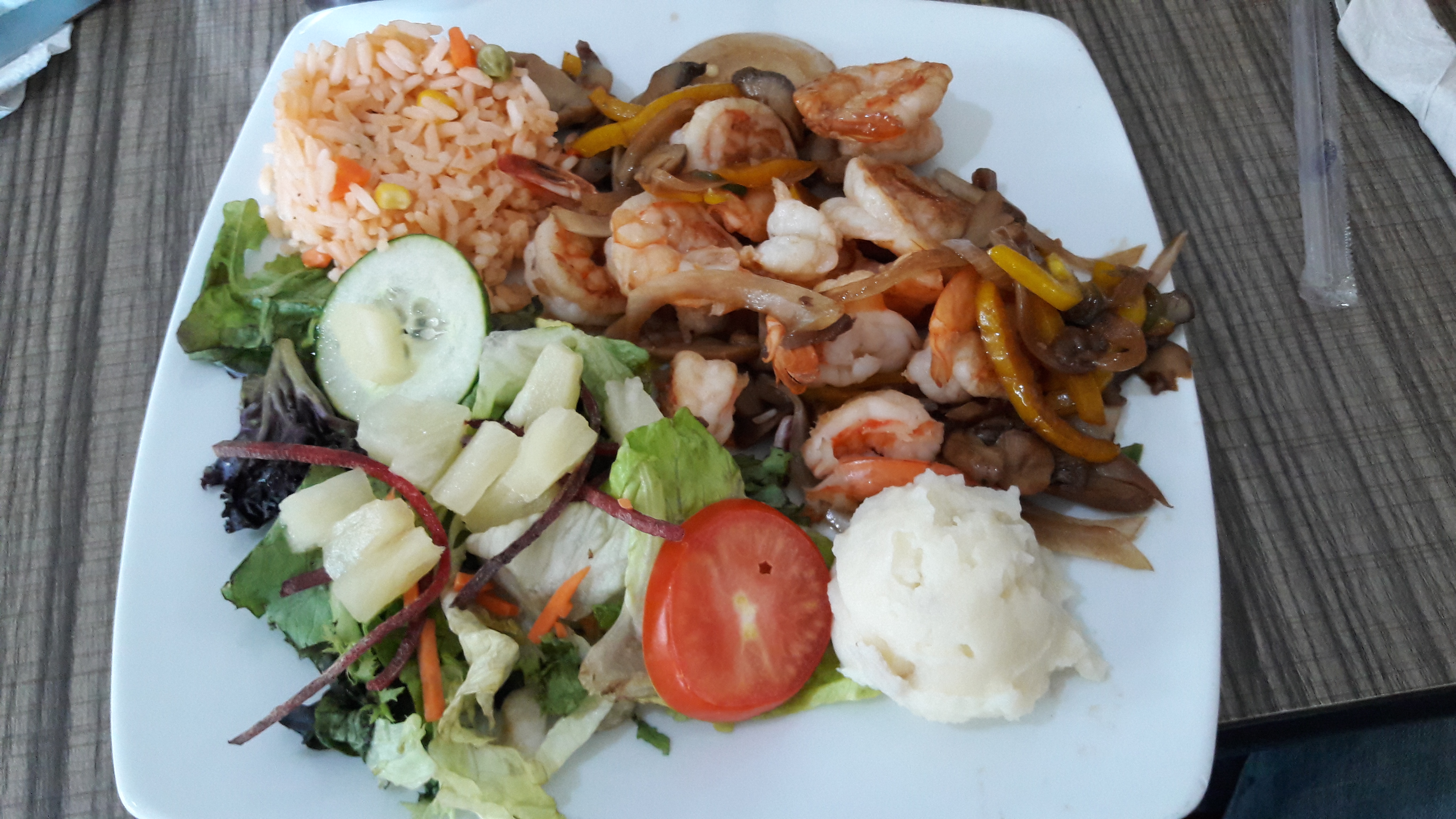 Mariscos El Aliviane image 10