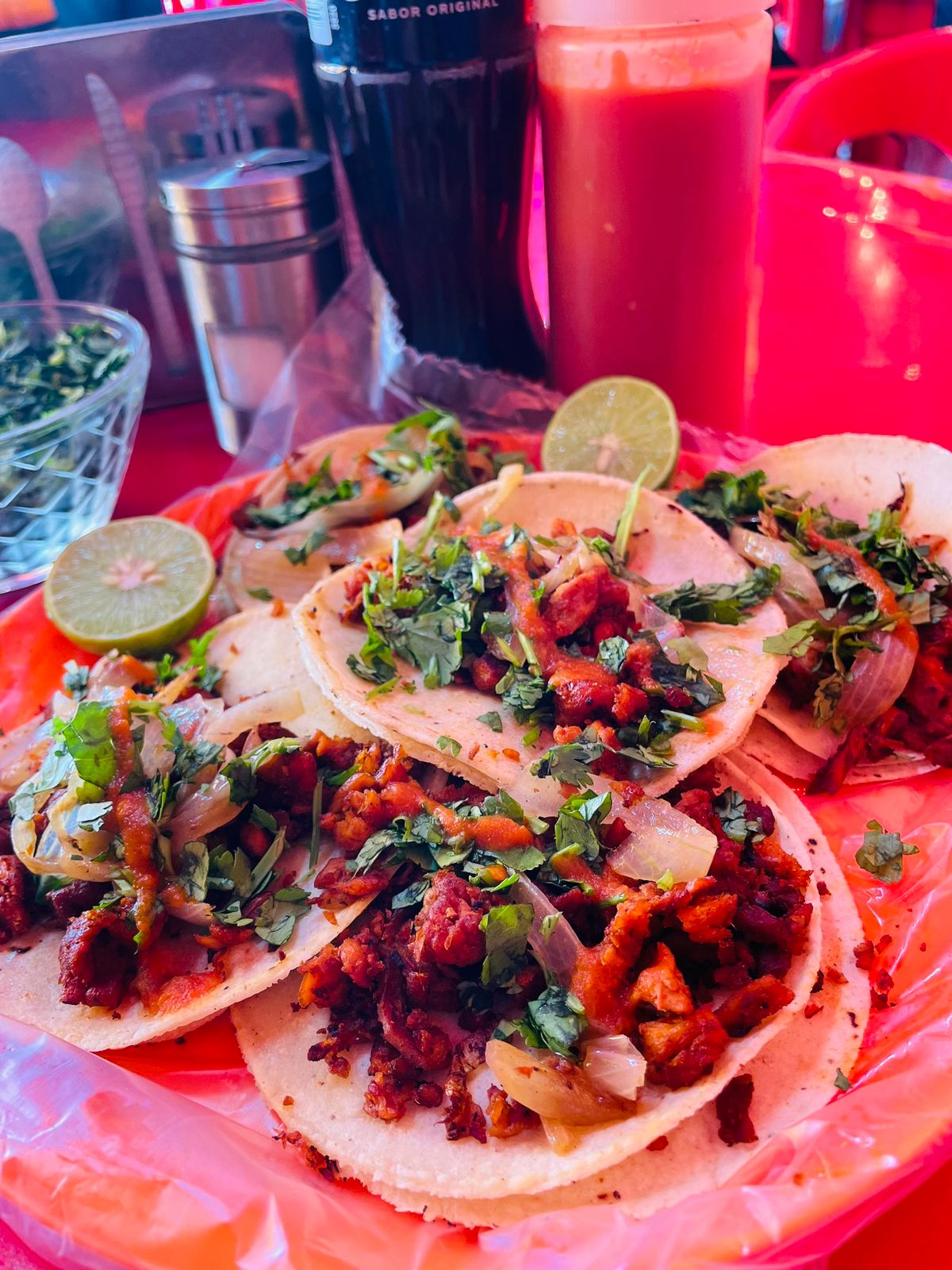 Taqueria El Rey del Pastor image 2