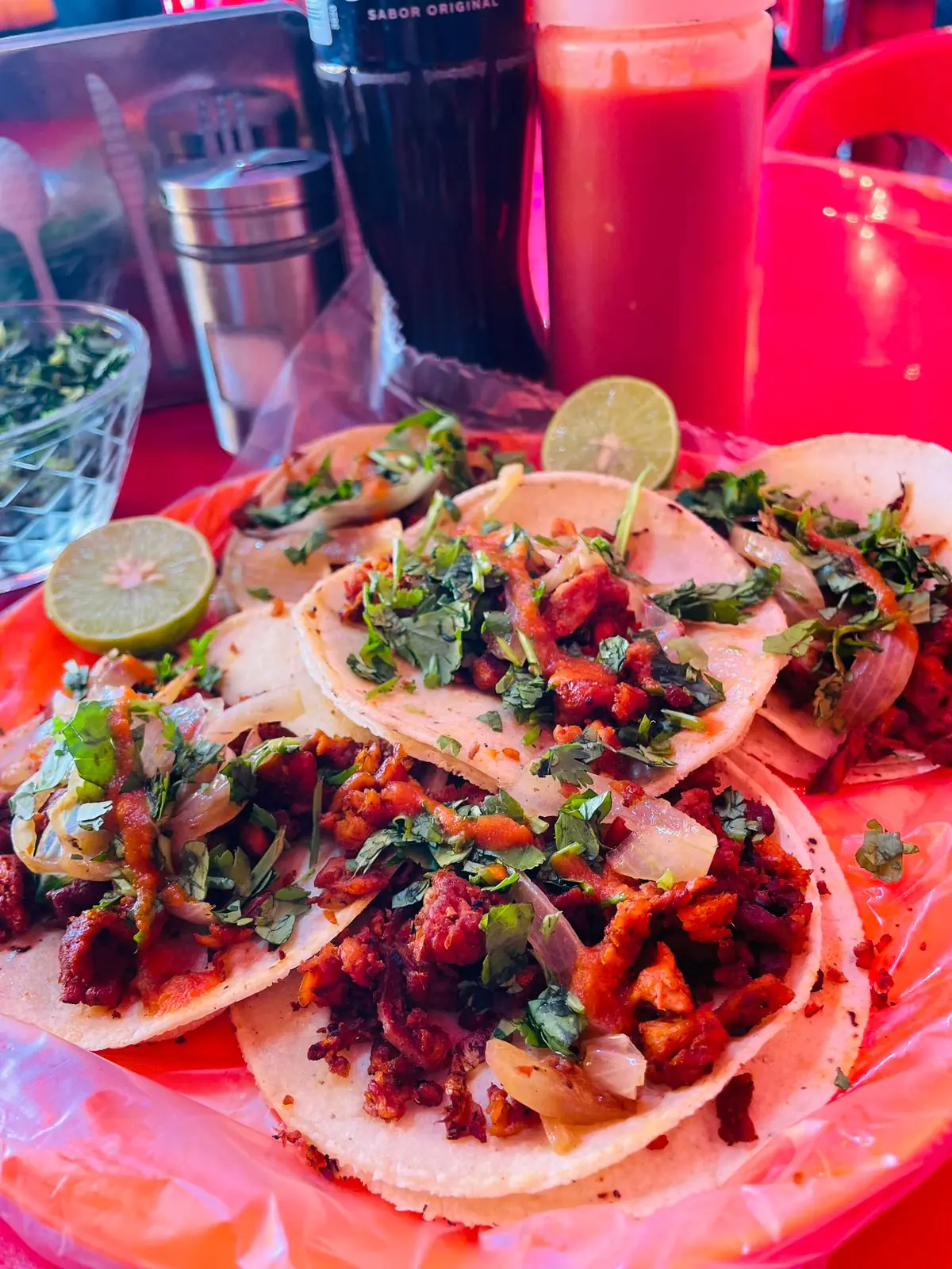 Taqueria El Rey del Pastor image 2