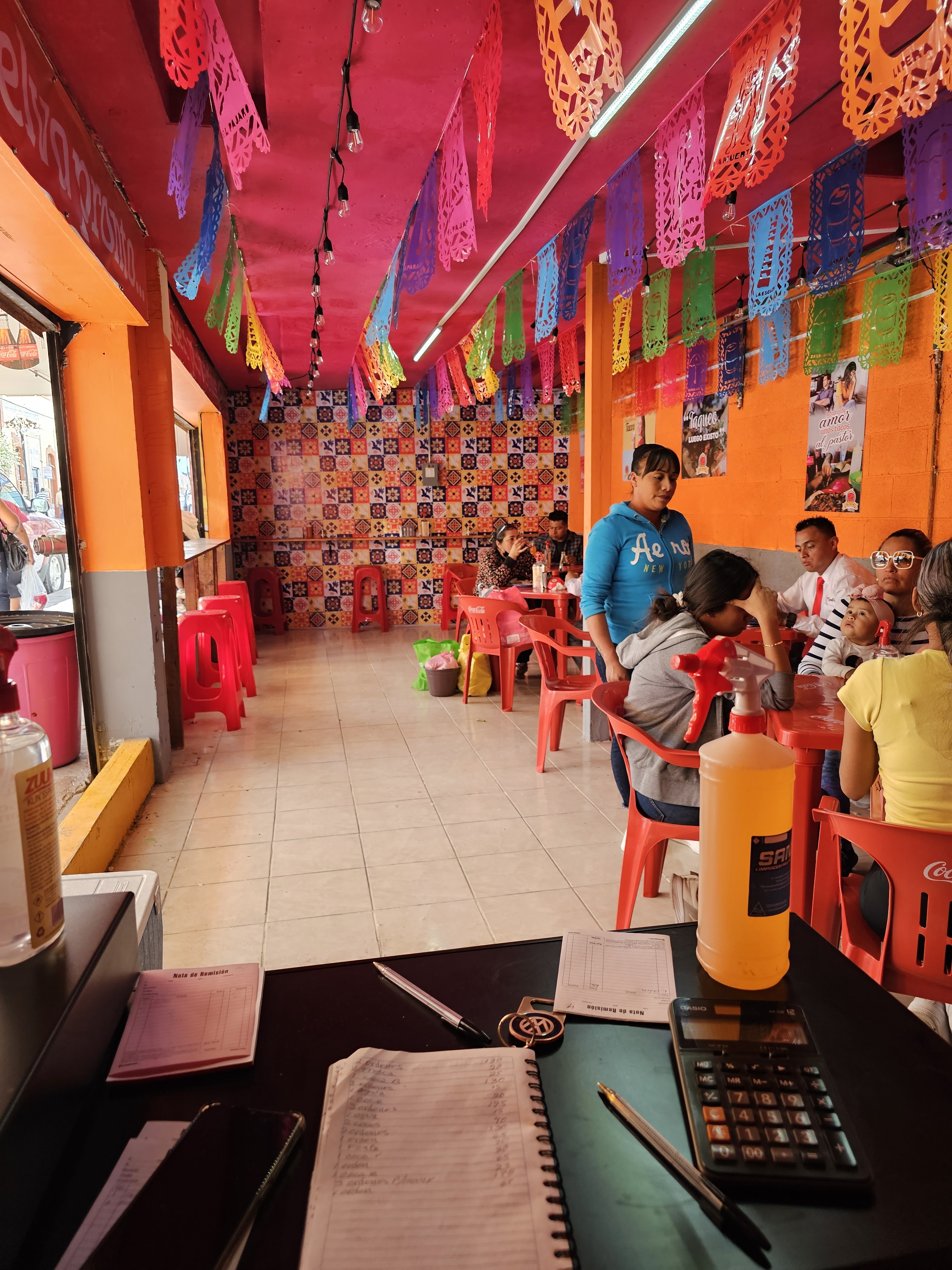 Taqueria El Rey del Pastor image 3
