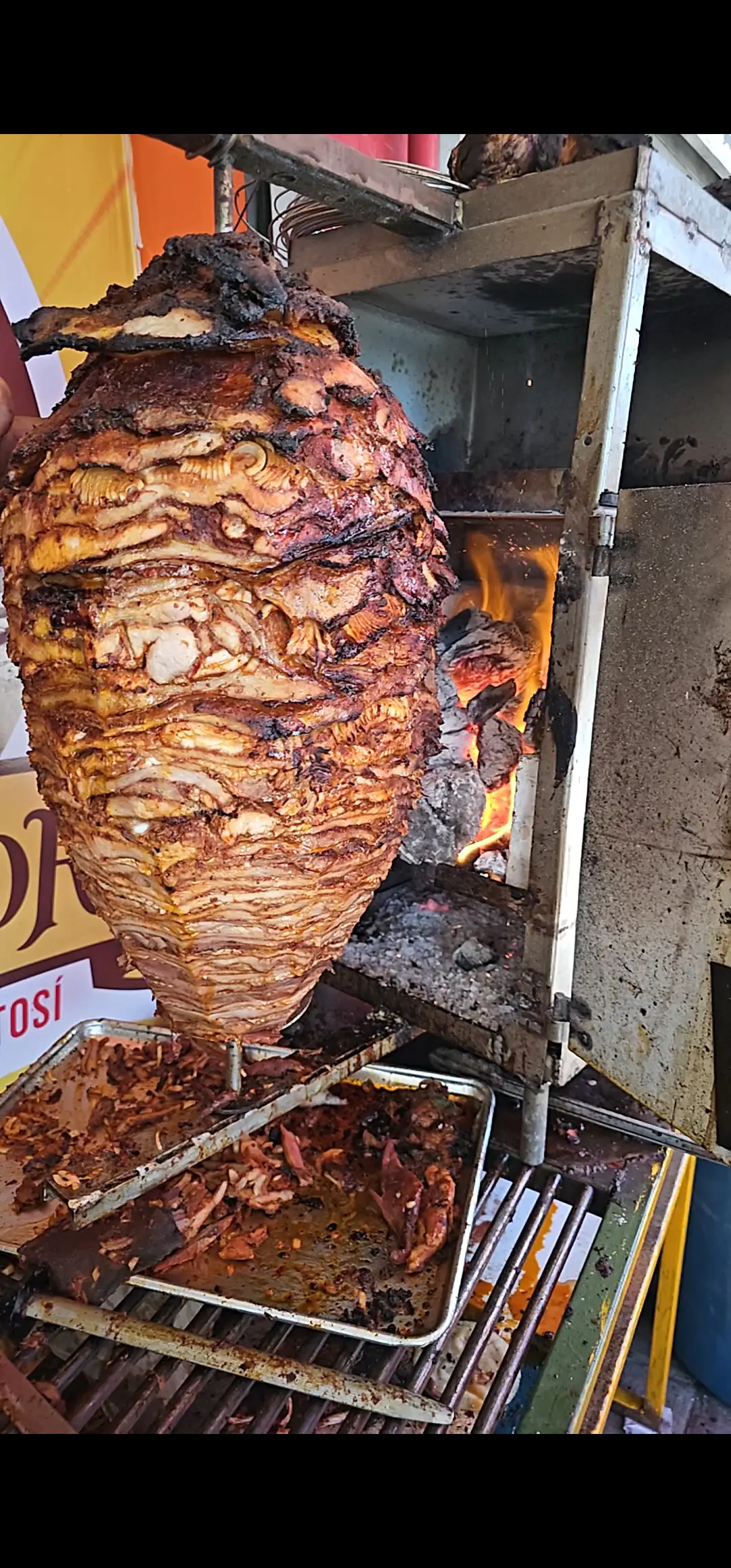 Taqueria El Rey del Pastor image 6