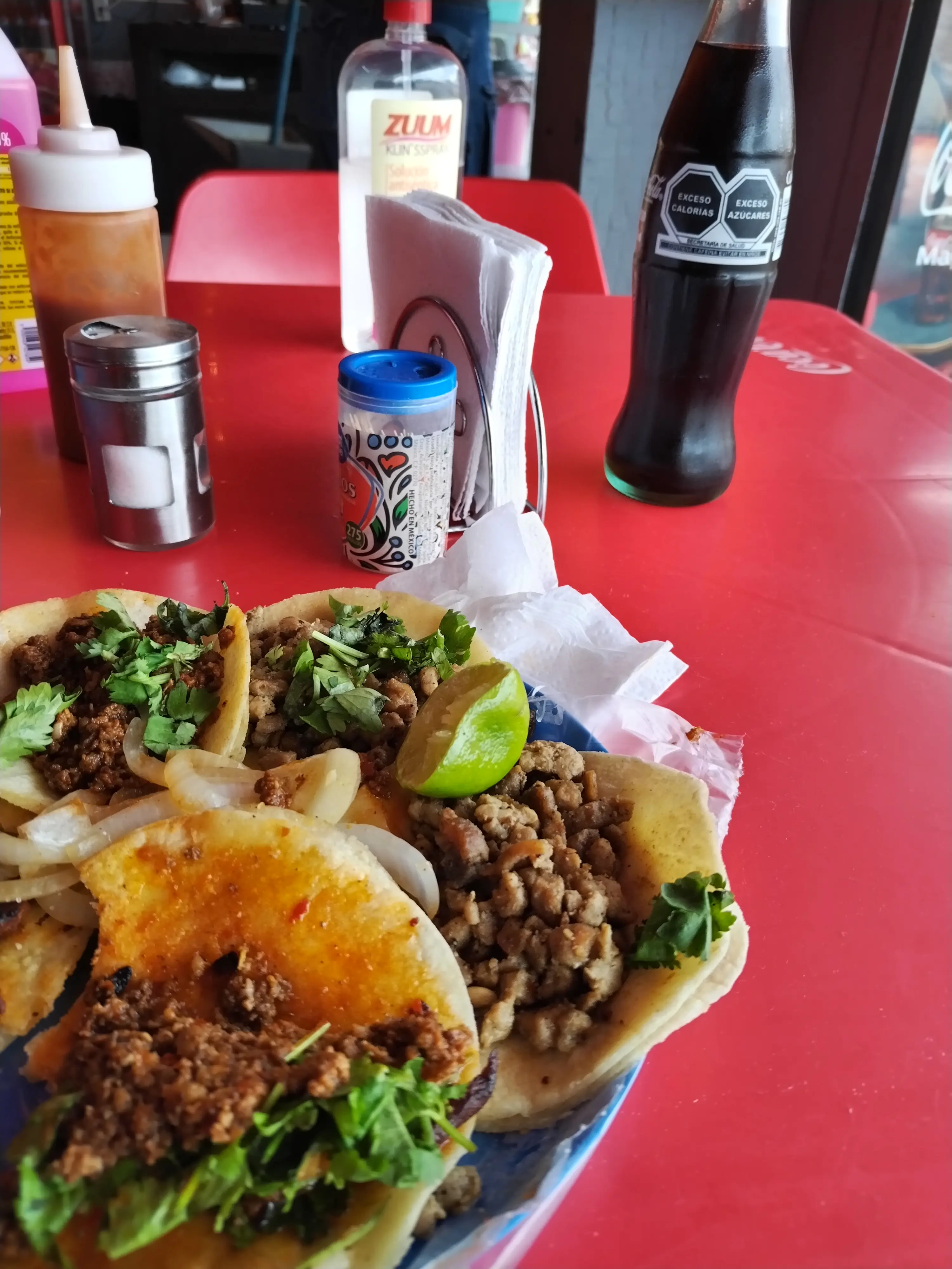 Taqueria El Rey del Pastor image 7