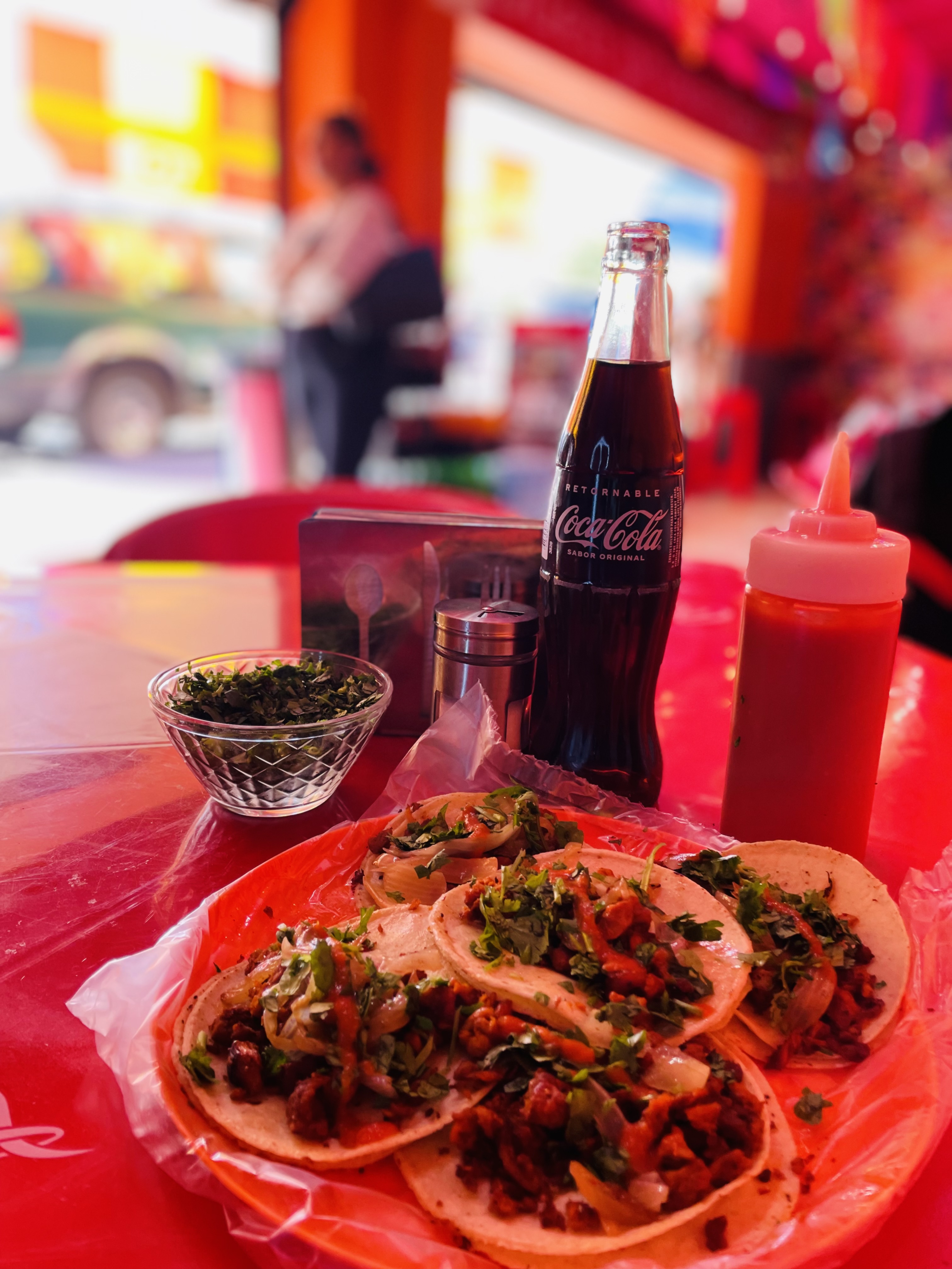 Taqueria El Rey del Pastor image 9