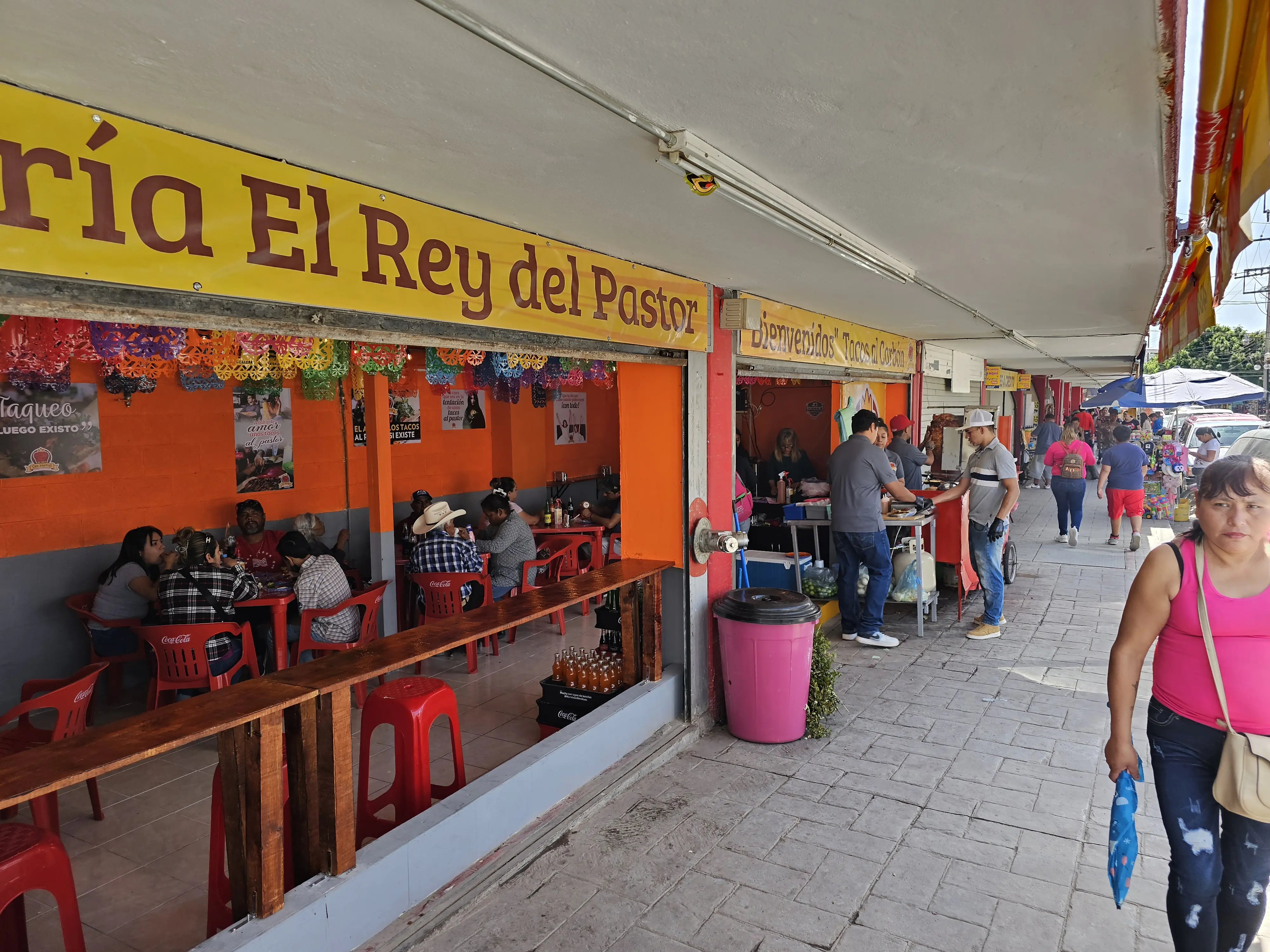 Taqueria El Rey del Pastor image 10