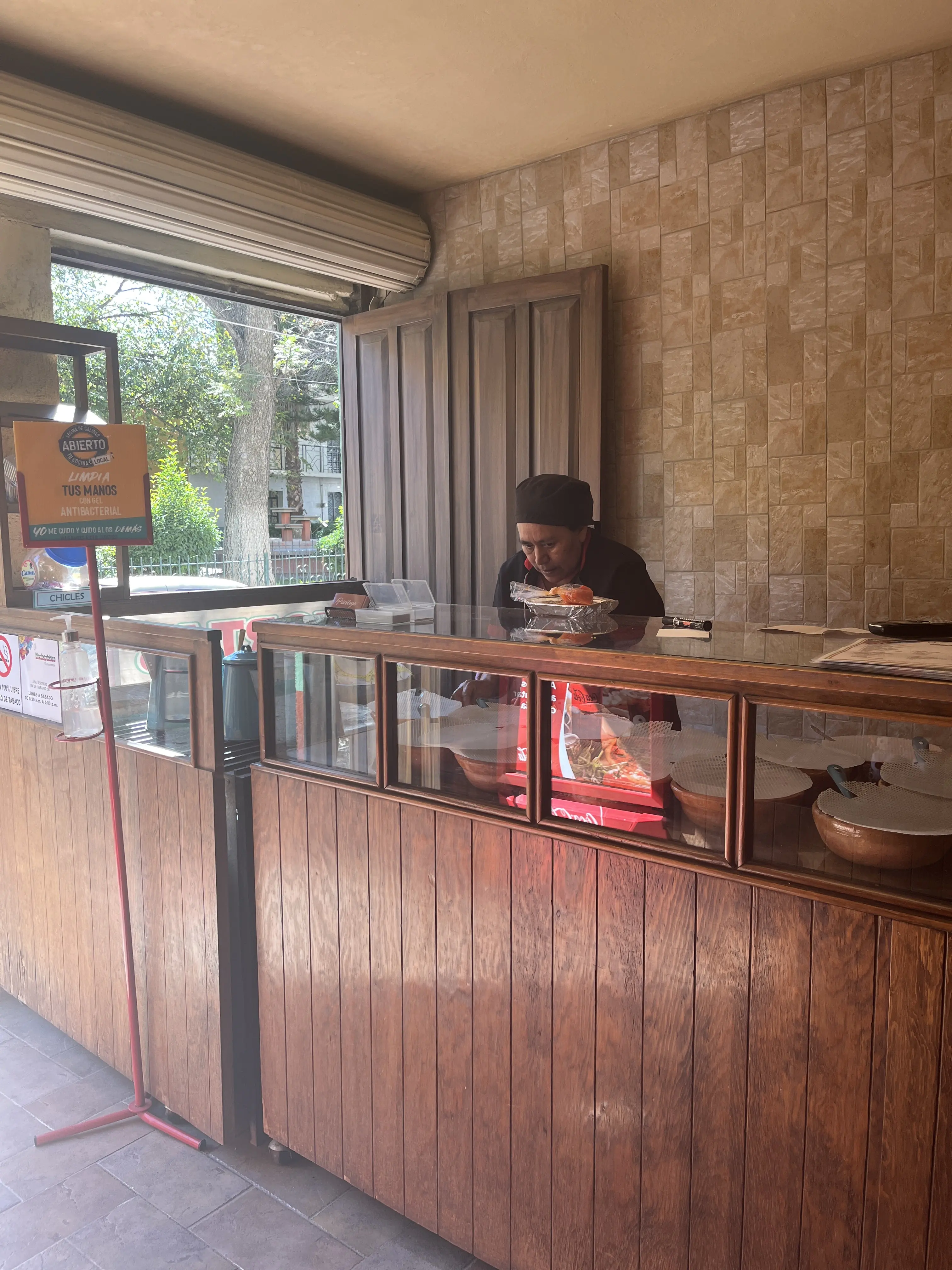 El Mexicanisimo Restaurant image 2