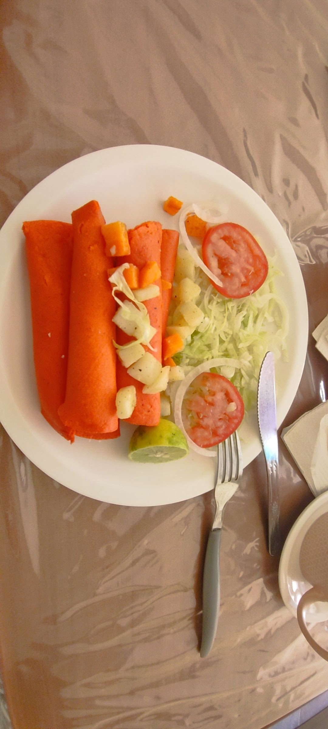 El Mexicanisimo Restaurant image 4