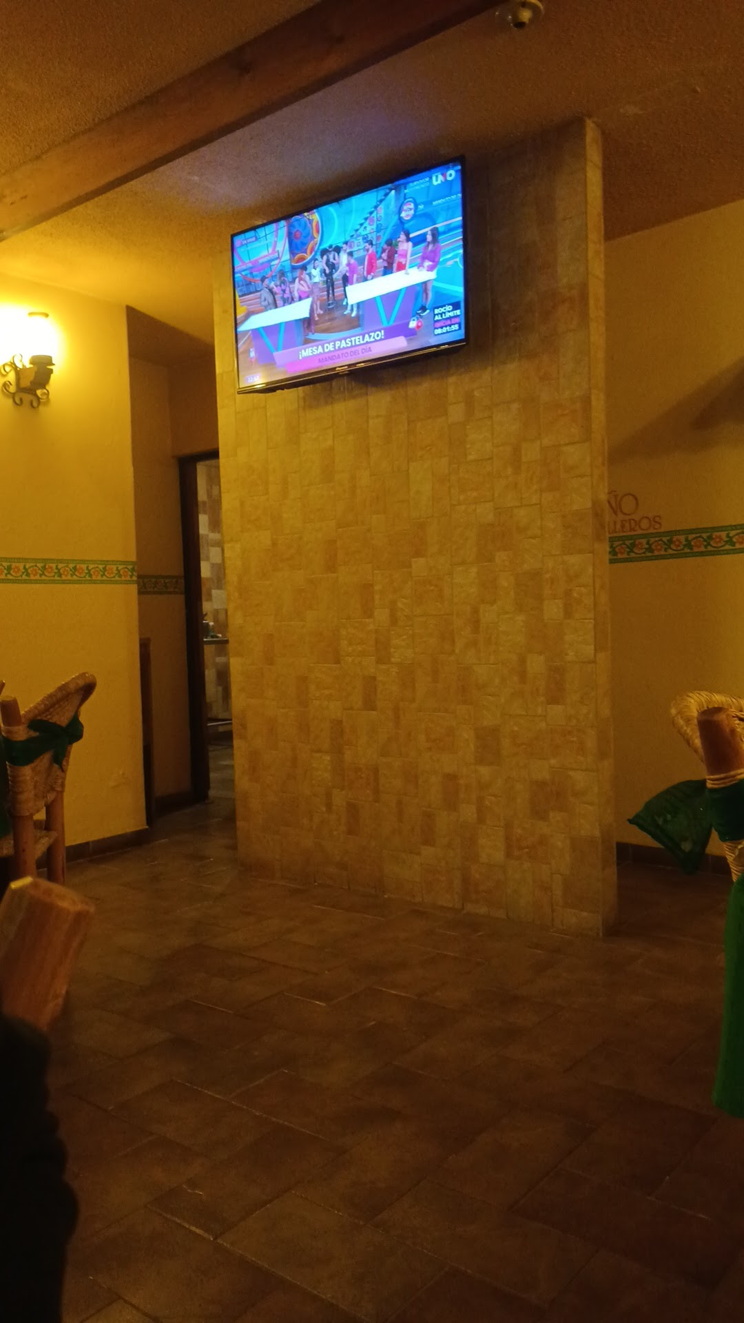 El Mexicanisimo Restaurant image 5