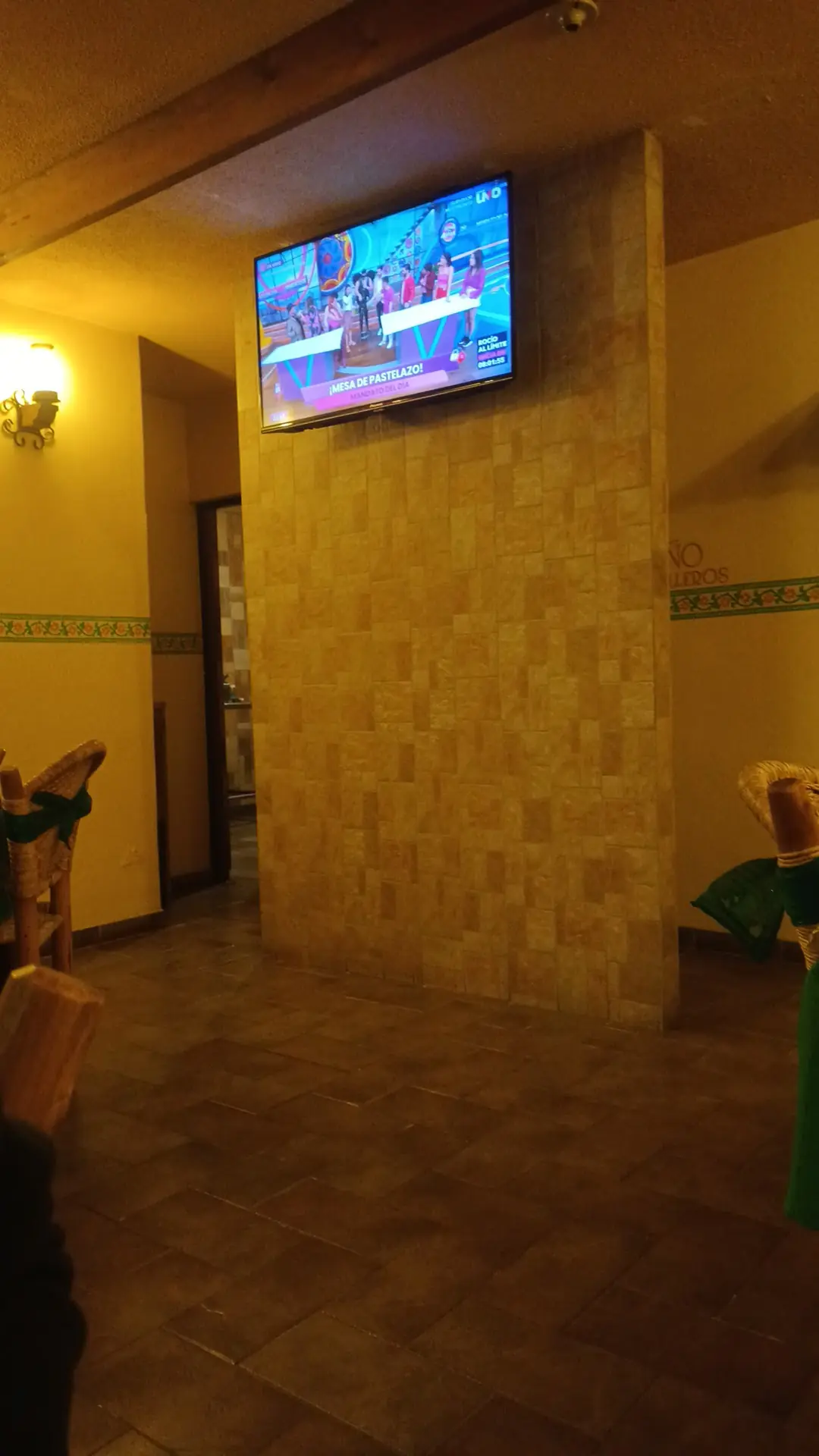 El Mexicanisimo Restaurant image 5