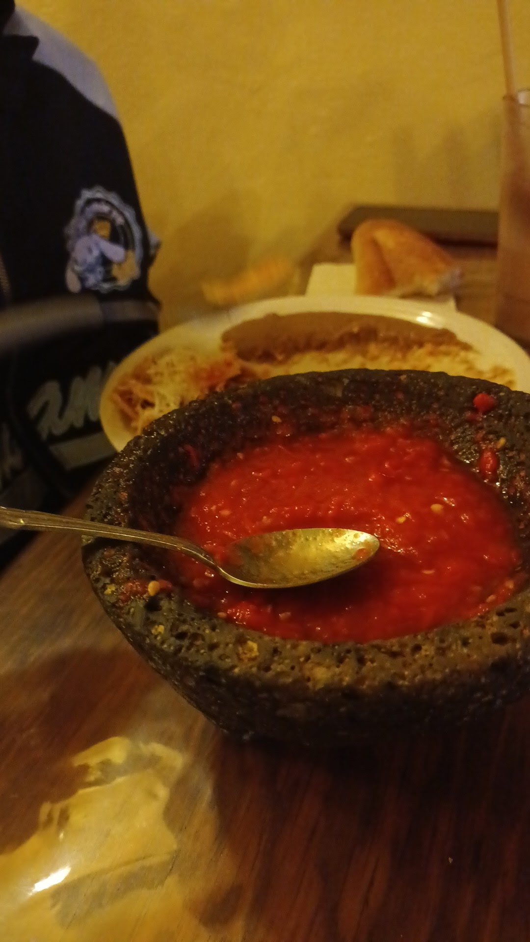 El Mexicanisimo Restaurant image 6