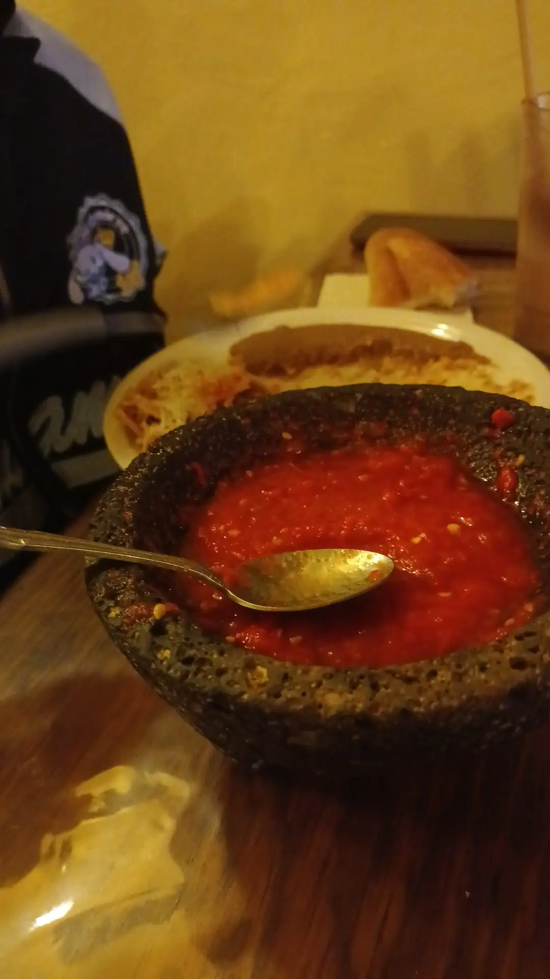 El Mexicanisimo Restaurant image 6