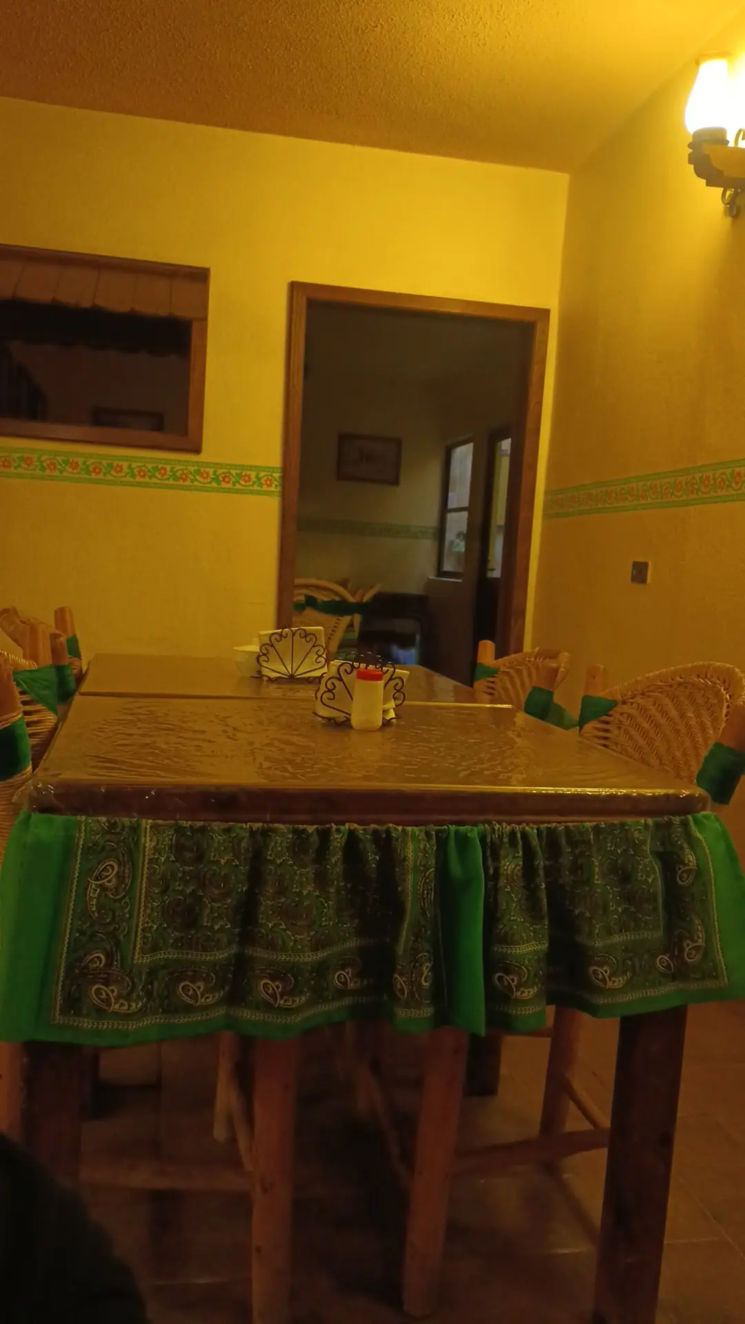 El Mexicanisimo Restaurant image 7