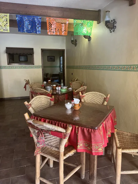 El Mexicanisimo Restaurant image 8