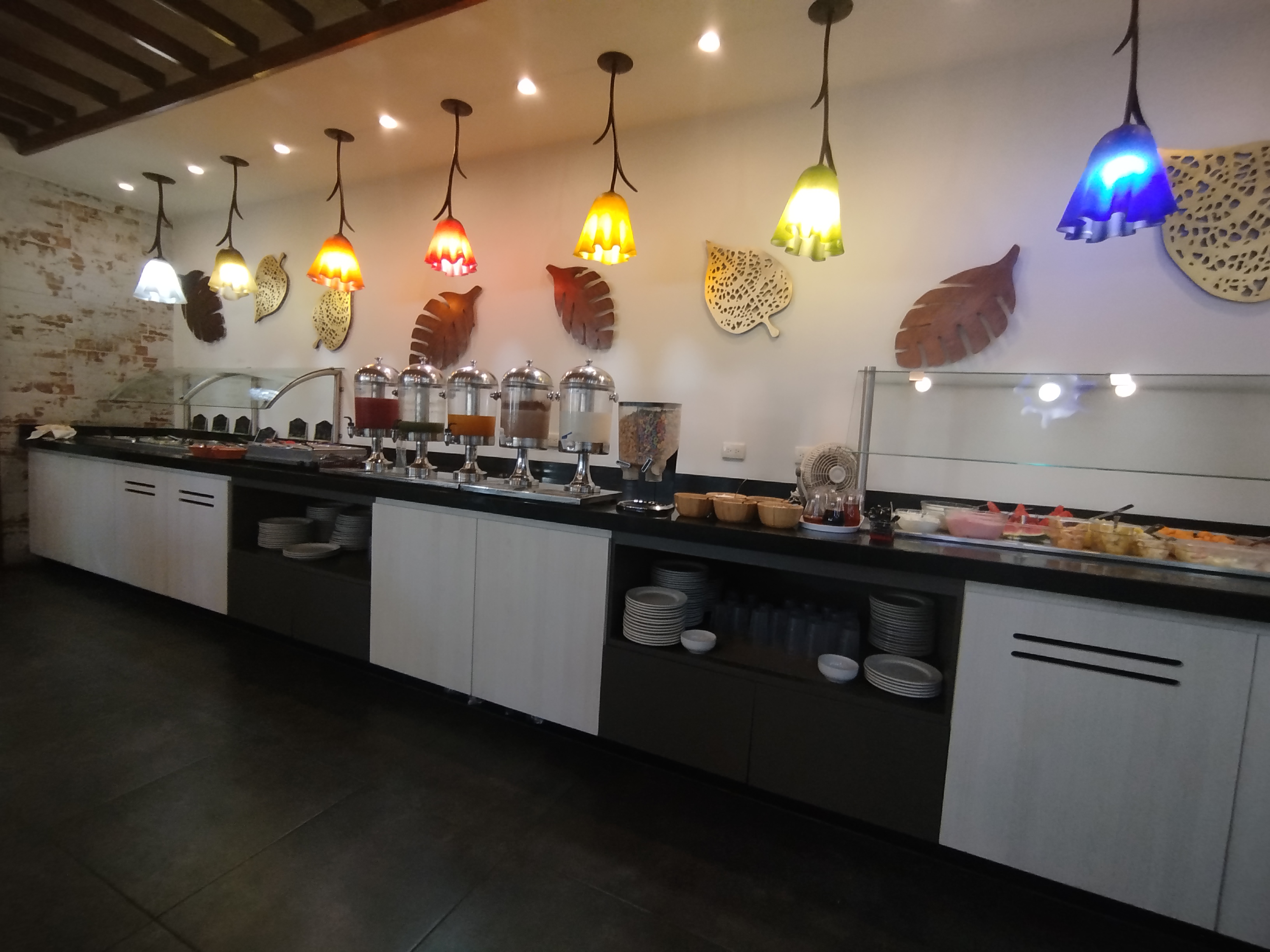 Los Nogales Restaurante y Café image 1