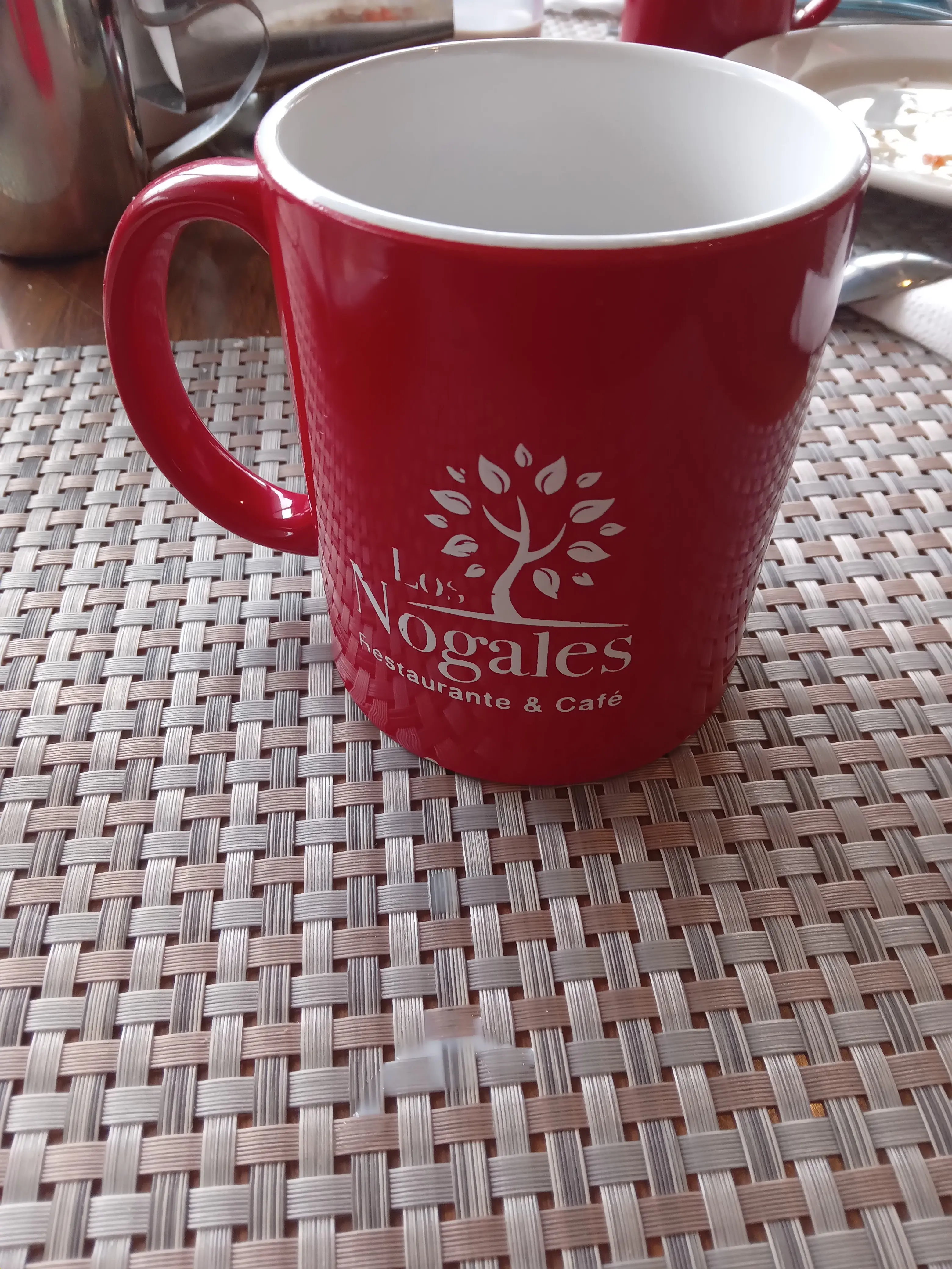 Los Nogales Restaurante y Café image 4