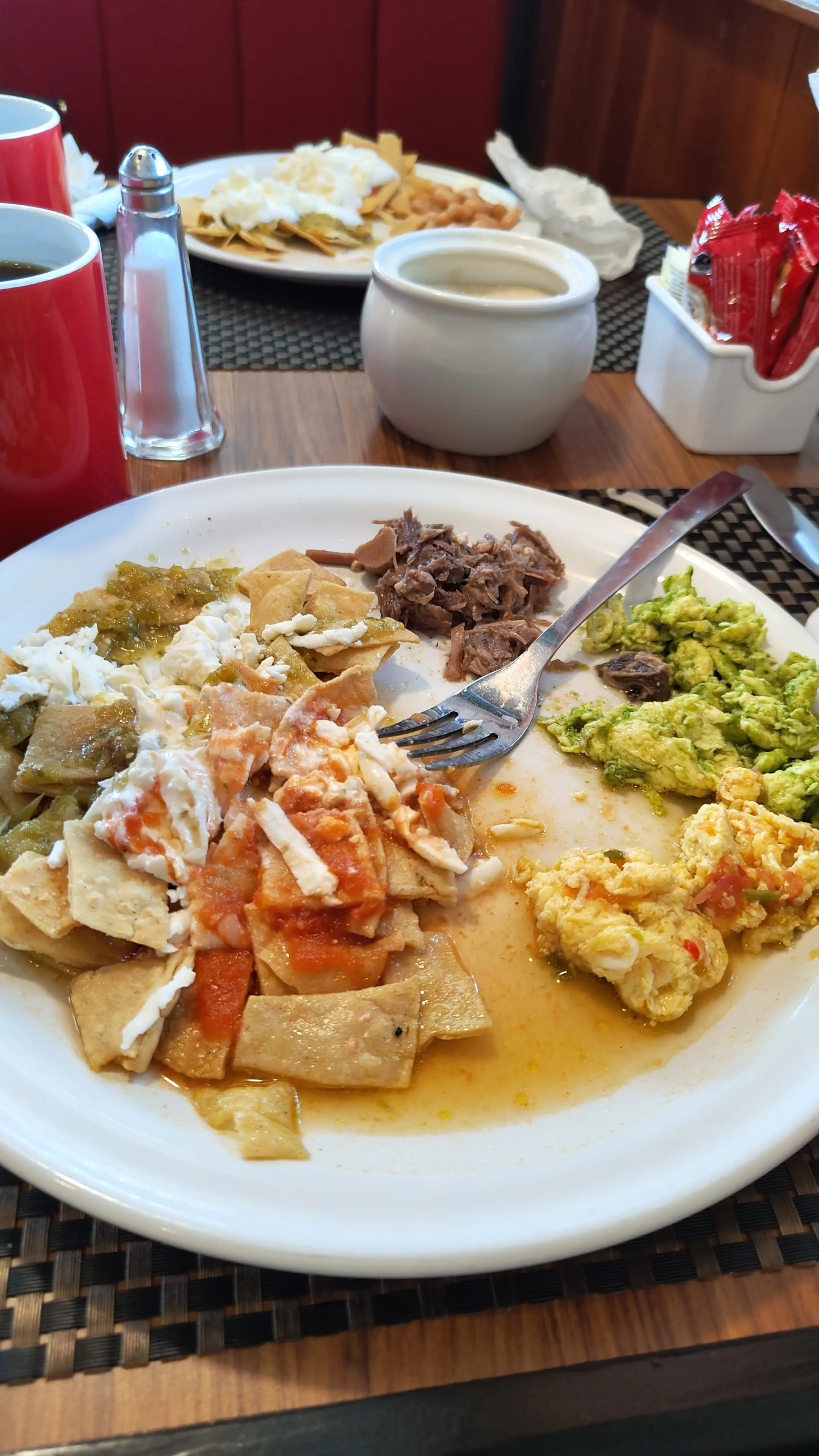 Los Nogales Restaurante y Café image 5