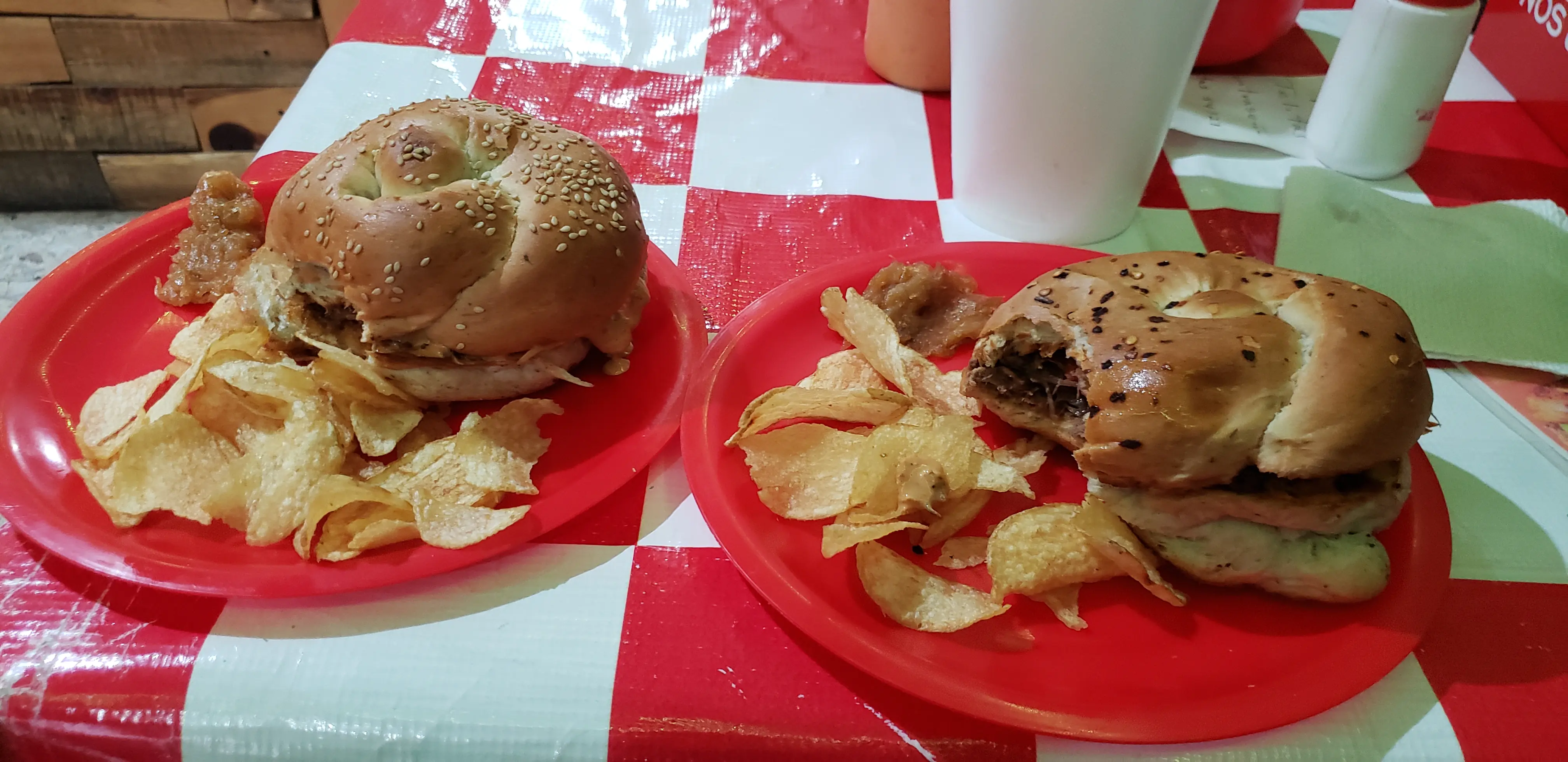 Los Nogales Restaurante y Café image 6