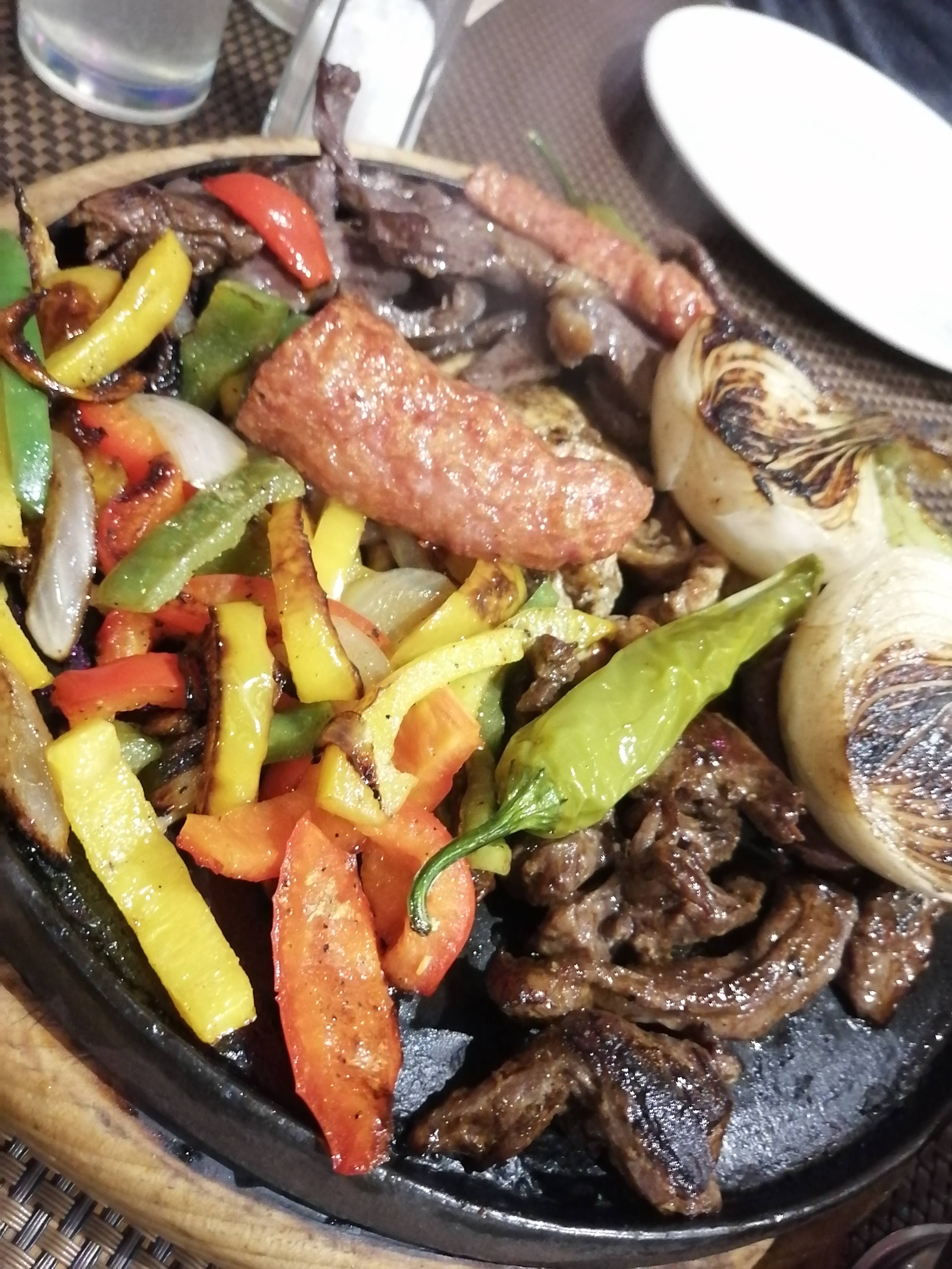 Los Nogales Restaurante y Café image 7