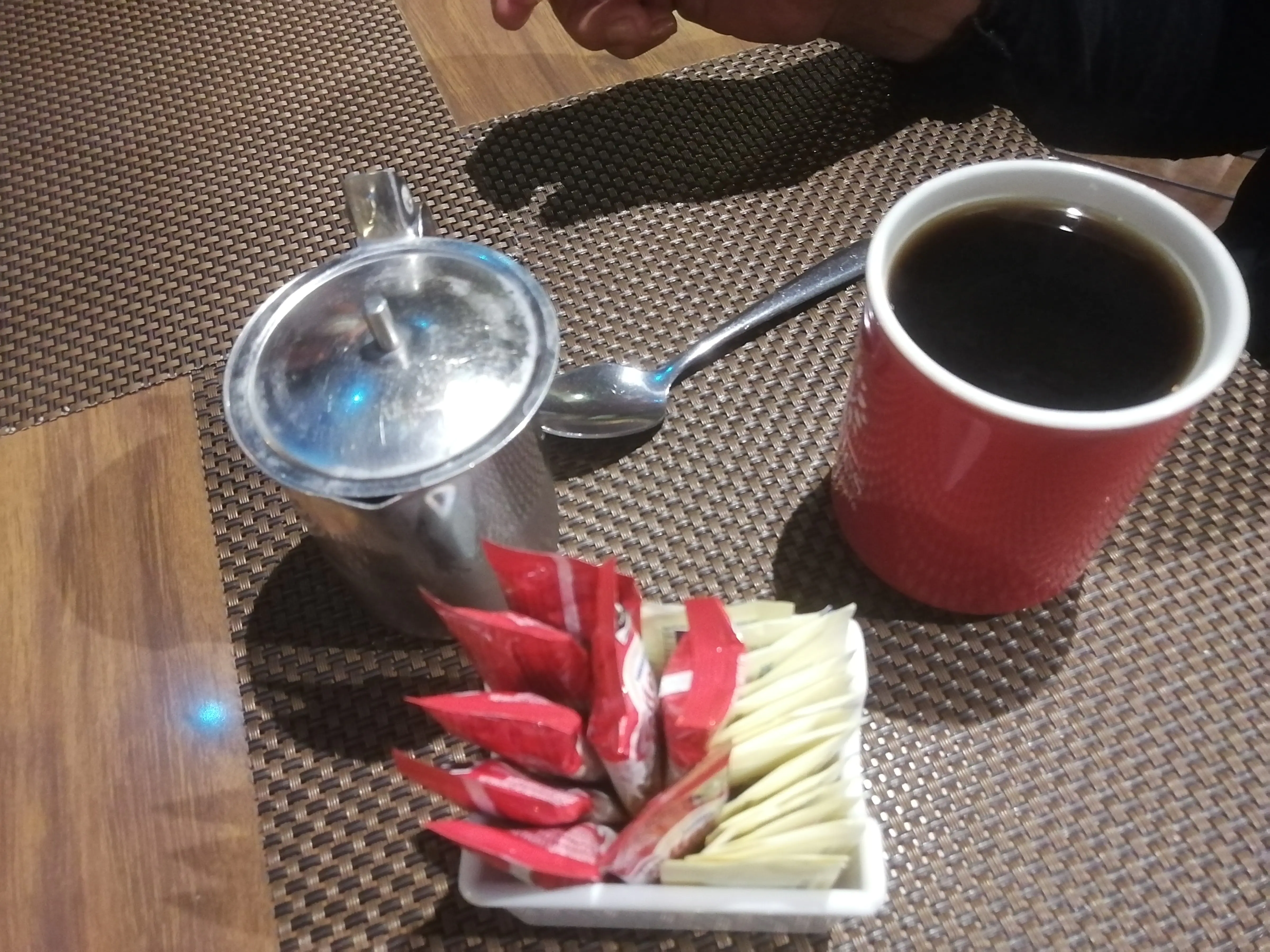 Los Nogales Restaurante y Café image 8