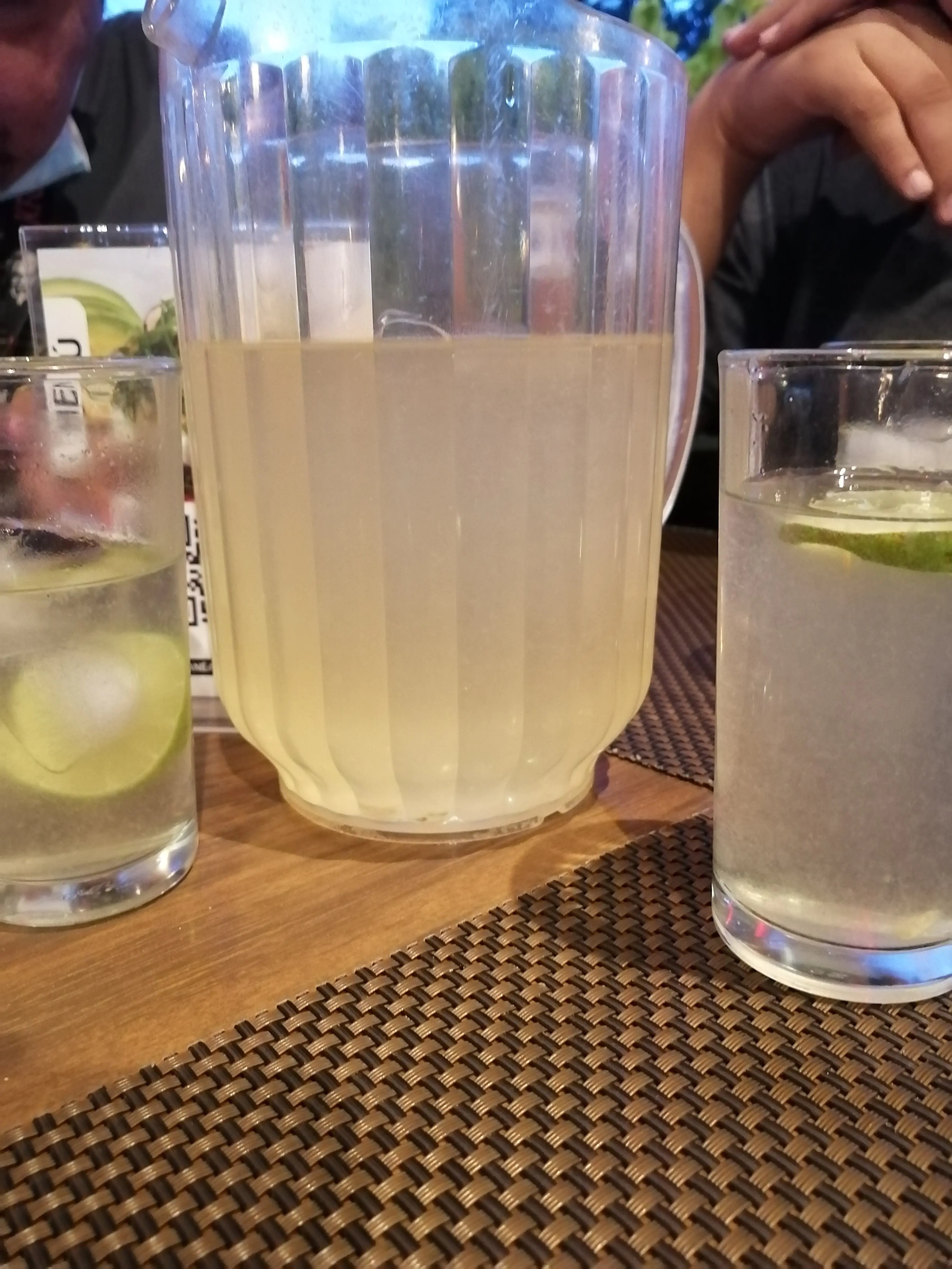 Los Nogales Restaurante y Café image 9