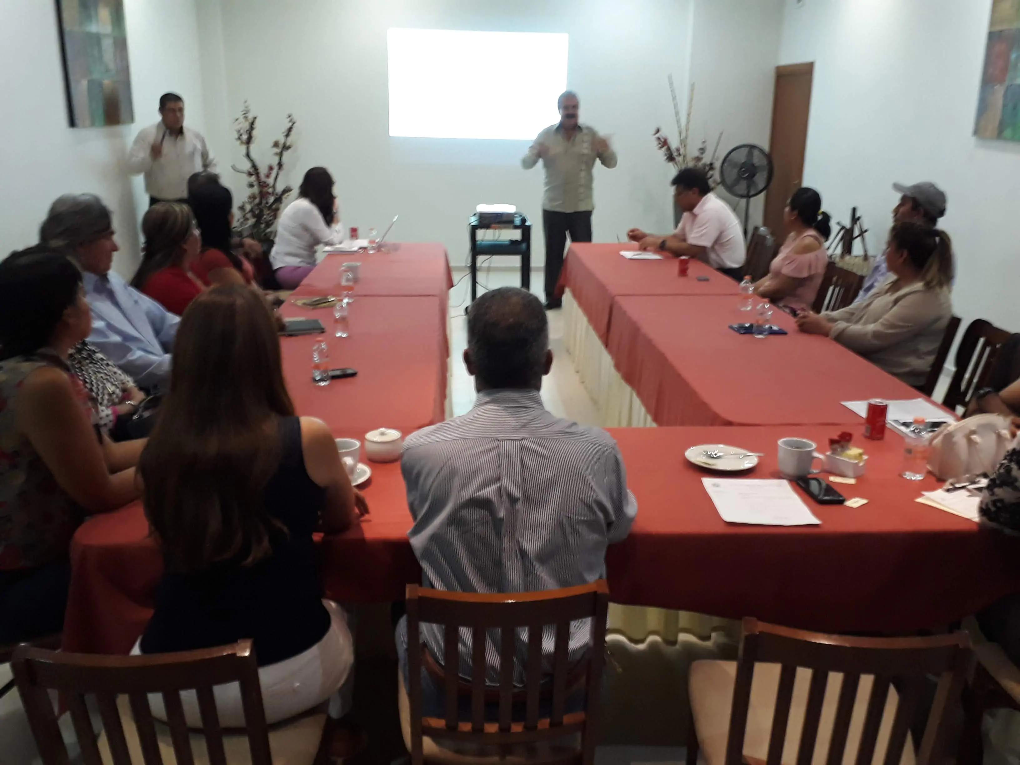 Los Nogales Restaurante y Café image 10