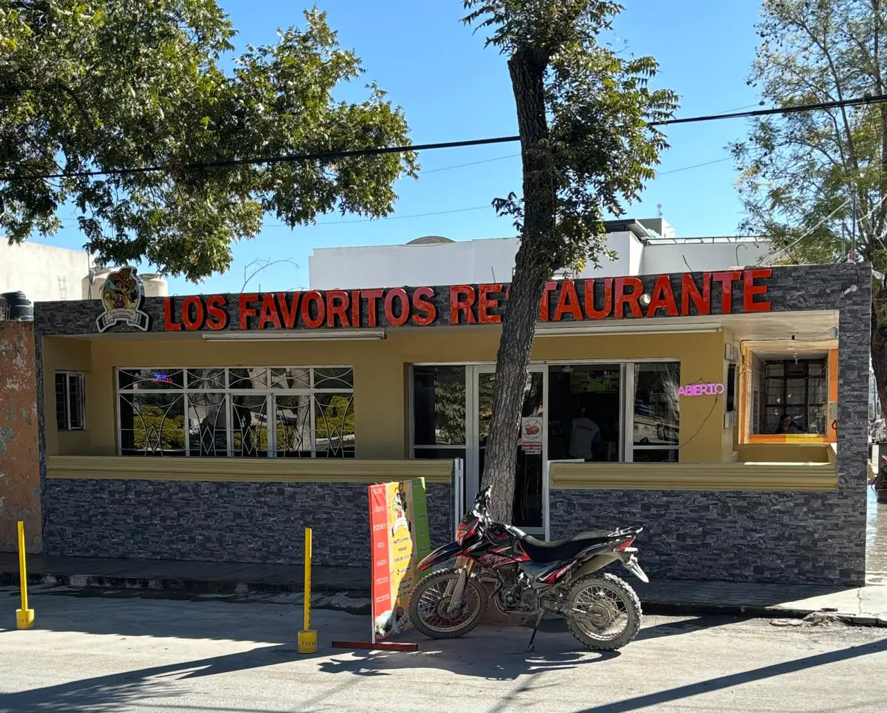 Restaurante Los Favoritos image 1