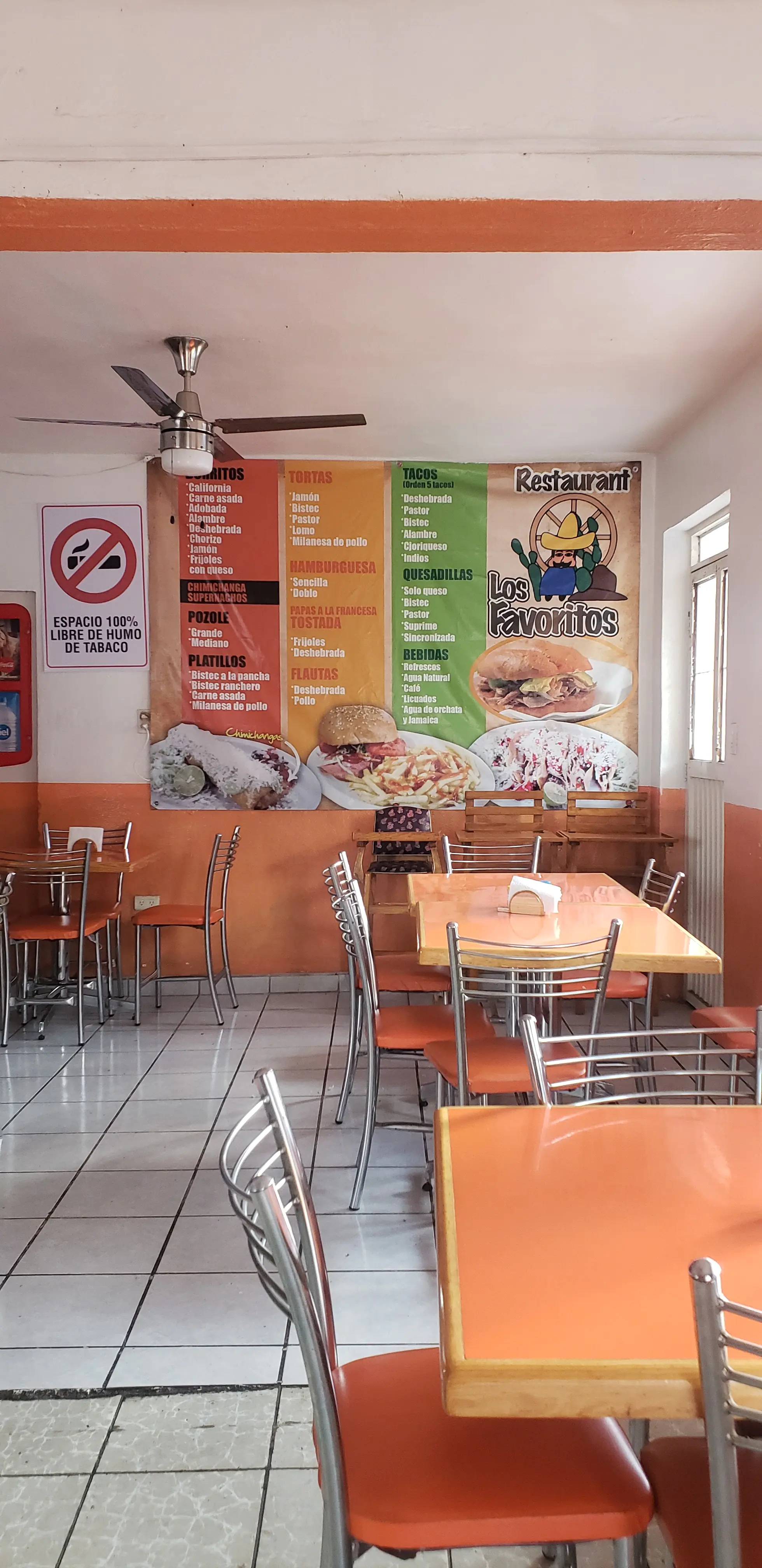 Restaurante Los Favoritos image 5