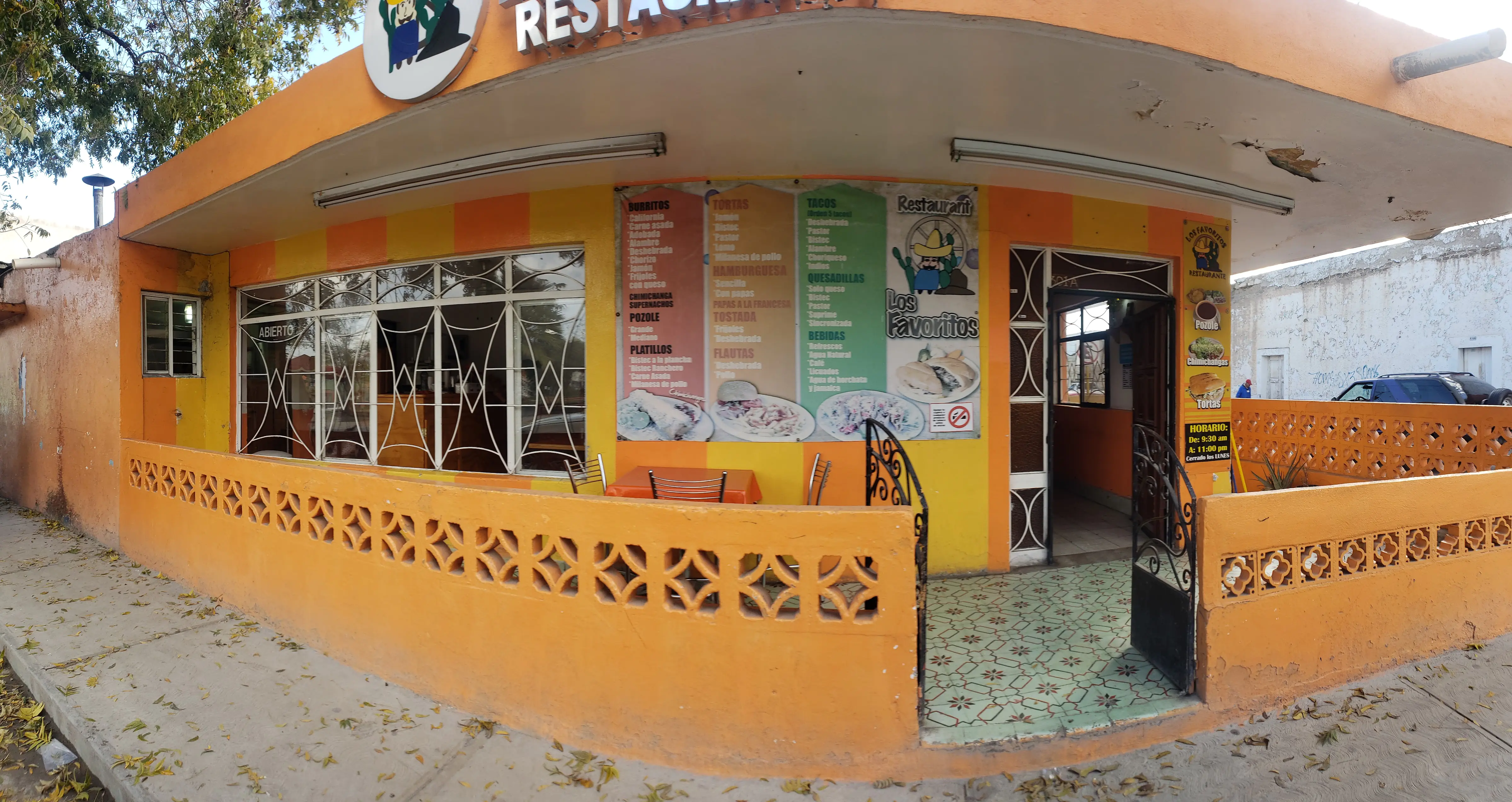 Restaurante Los Favoritos image 6