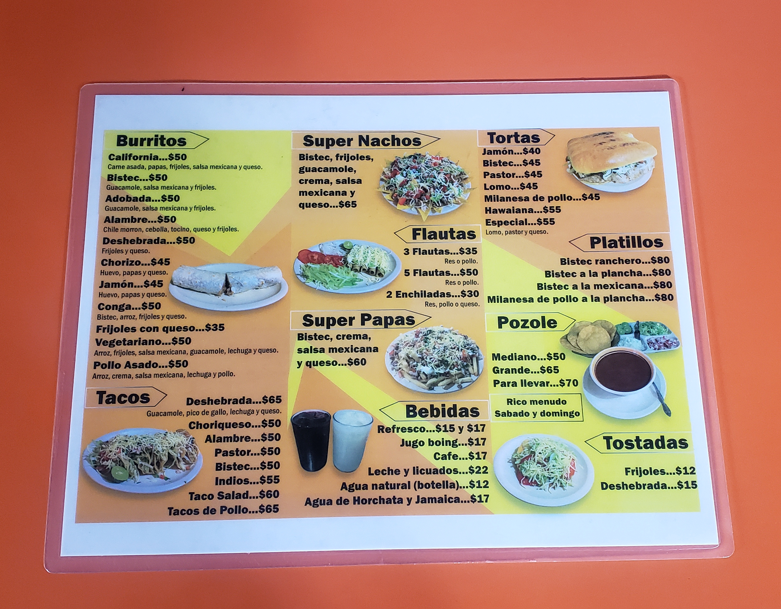 Restaurante Los Favoritos image 7