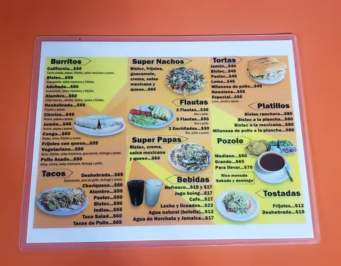 Restaurante Los Favoritos image 7