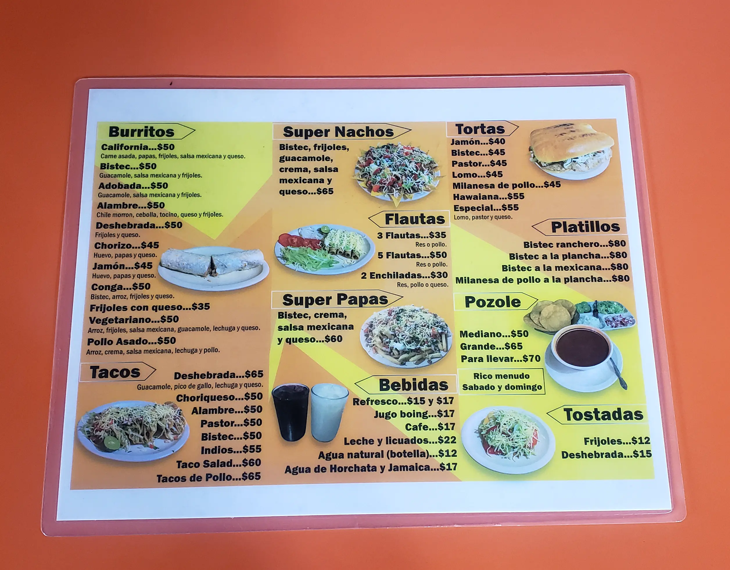 Restaurante Los Favoritos image 7