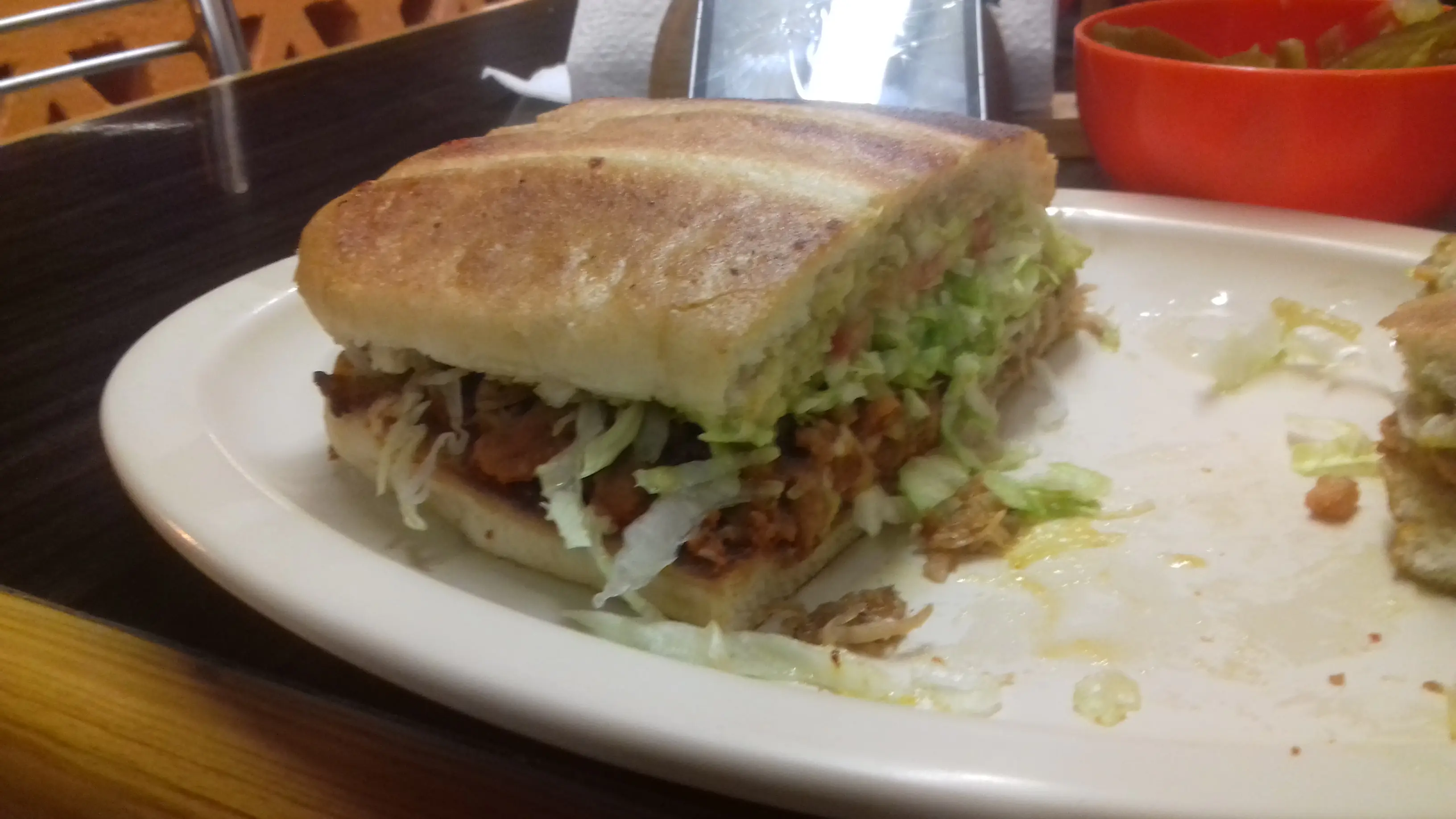 Restaurante Los Favoritos image 8