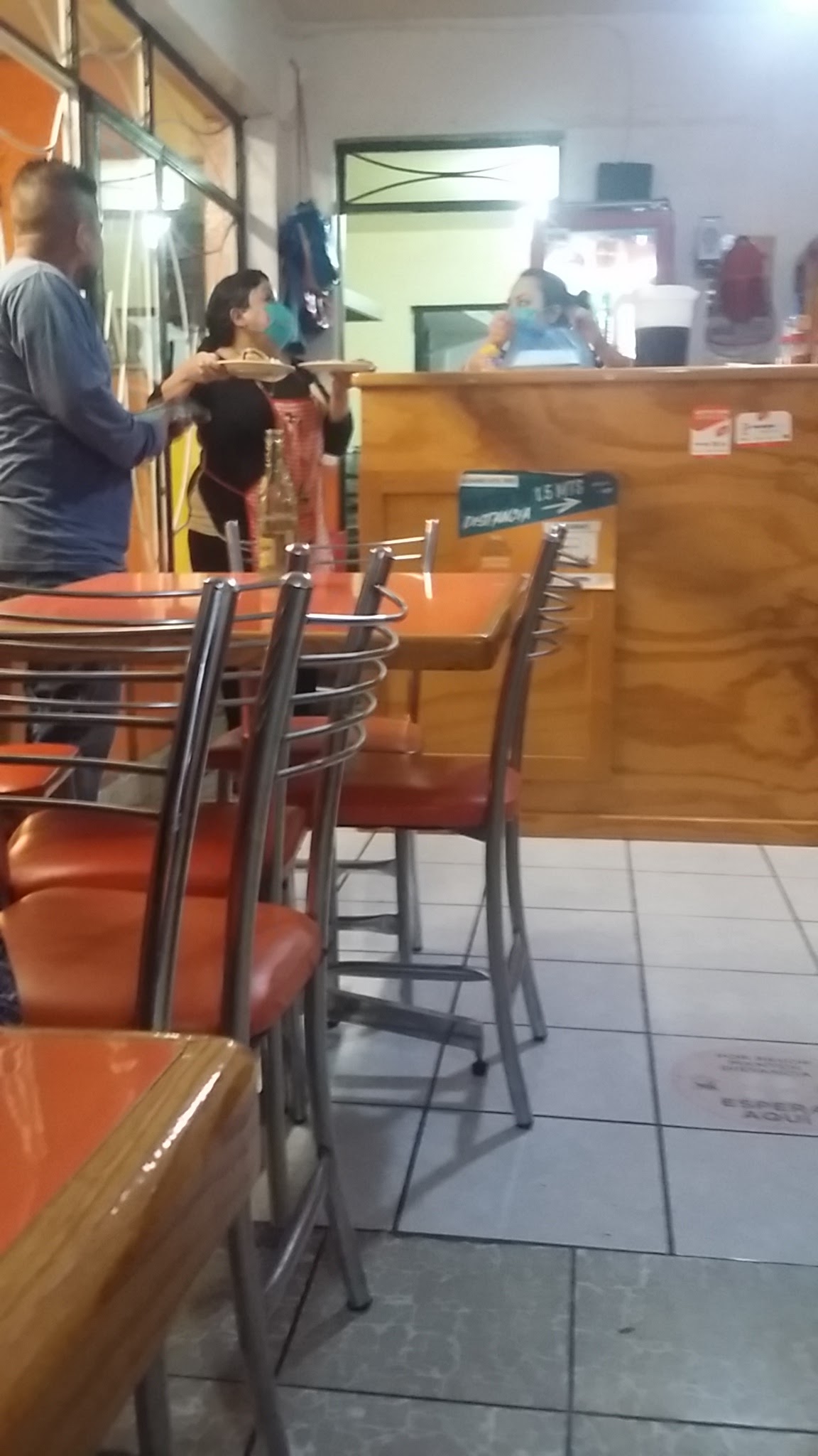 Restaurante Los Favoritos image 9