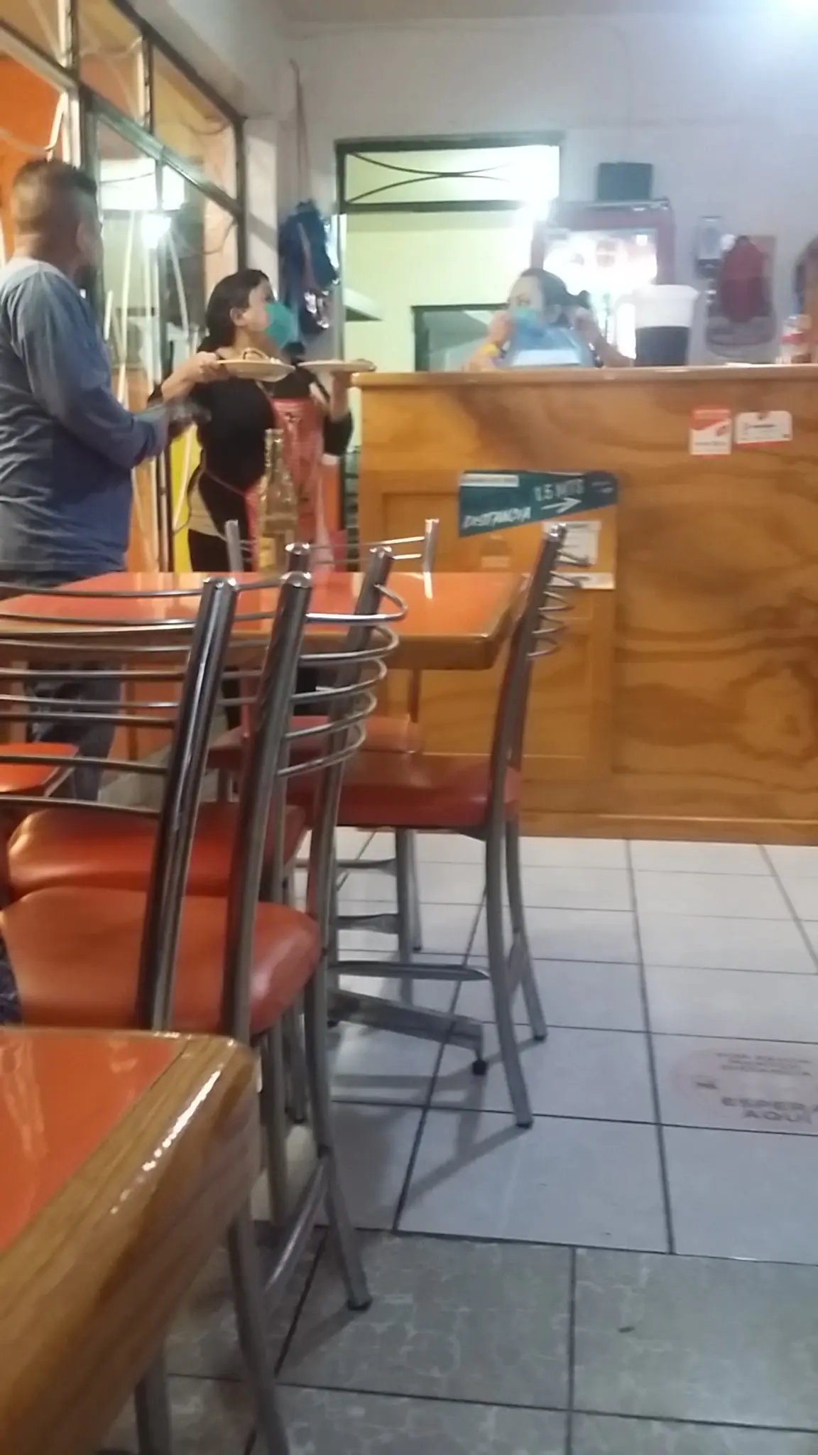 Restaurante Los Favoritos image 9