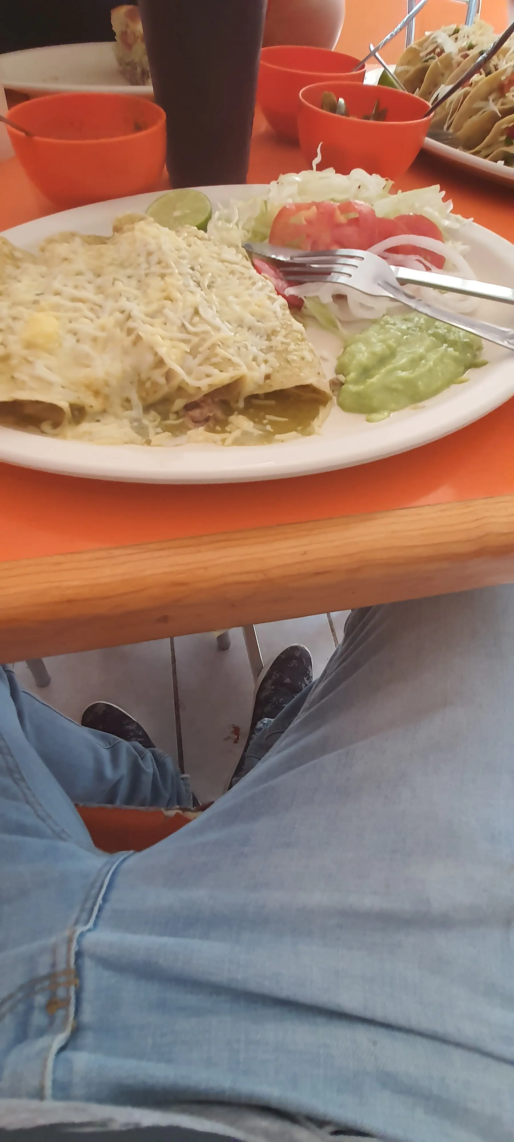 Restaurante Los Favoritos image 10