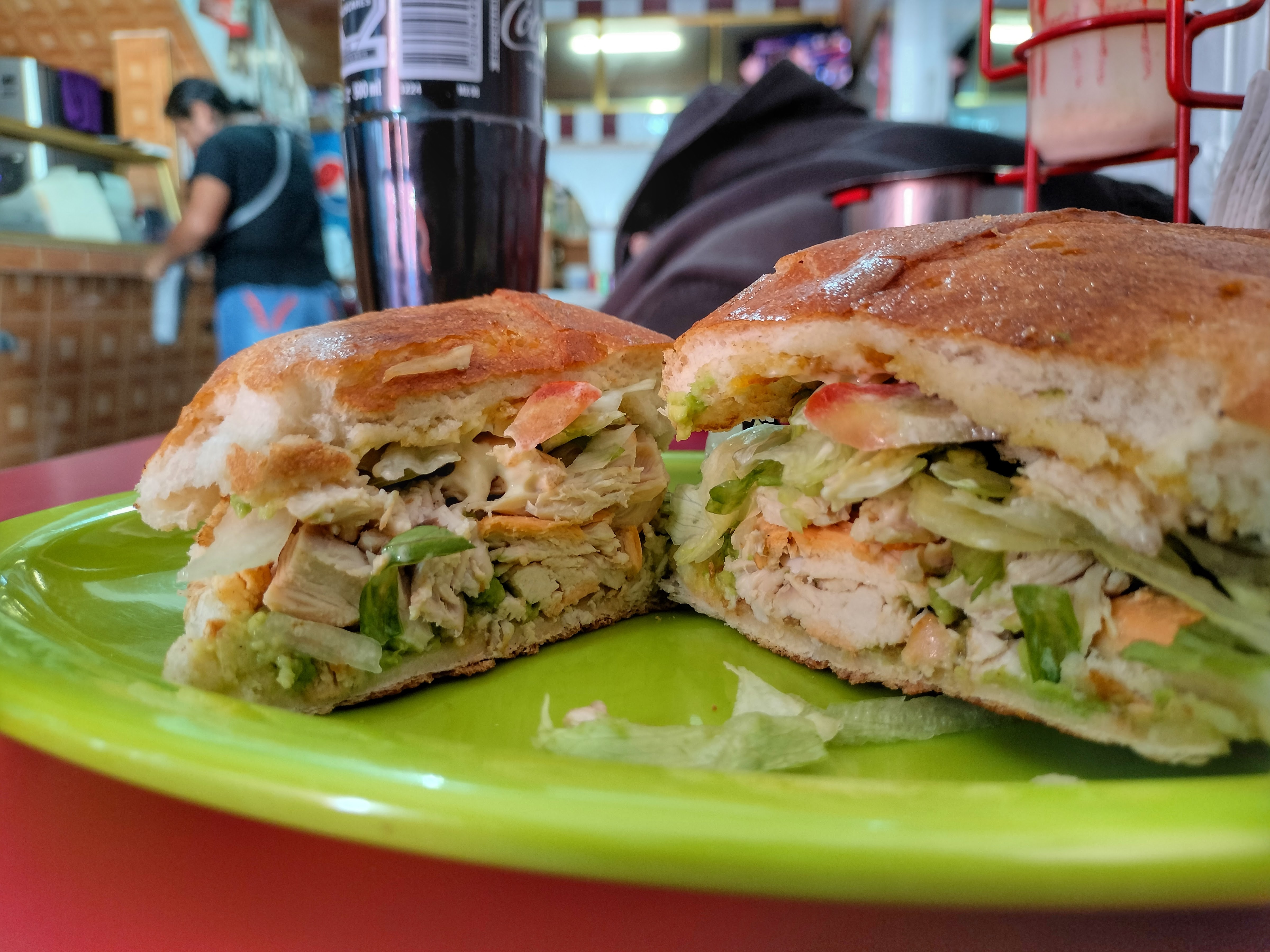 Restaurante la Crisis image 2