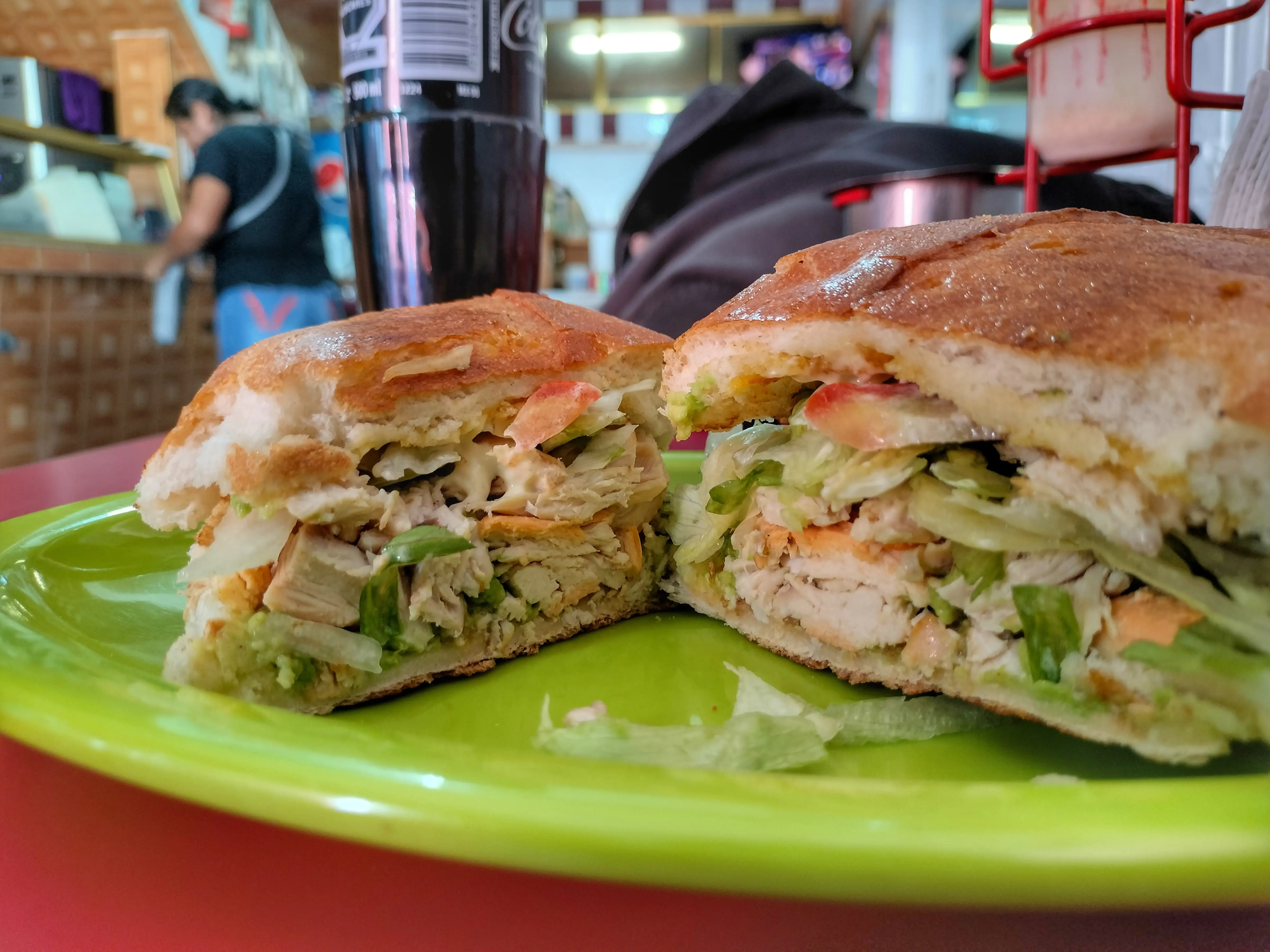 Restaurante la Crisis image 2