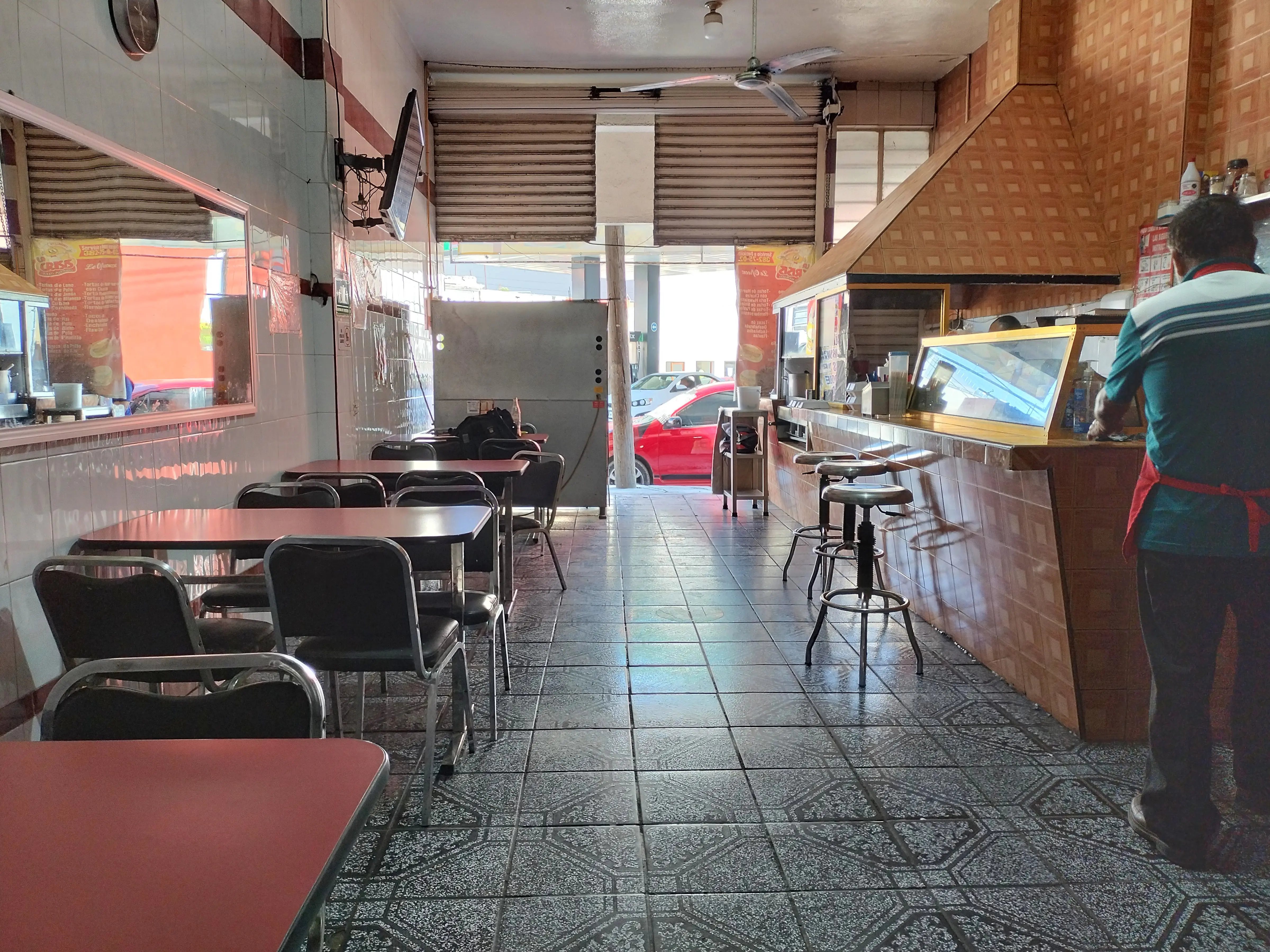 Restaurante la Crisis image 3