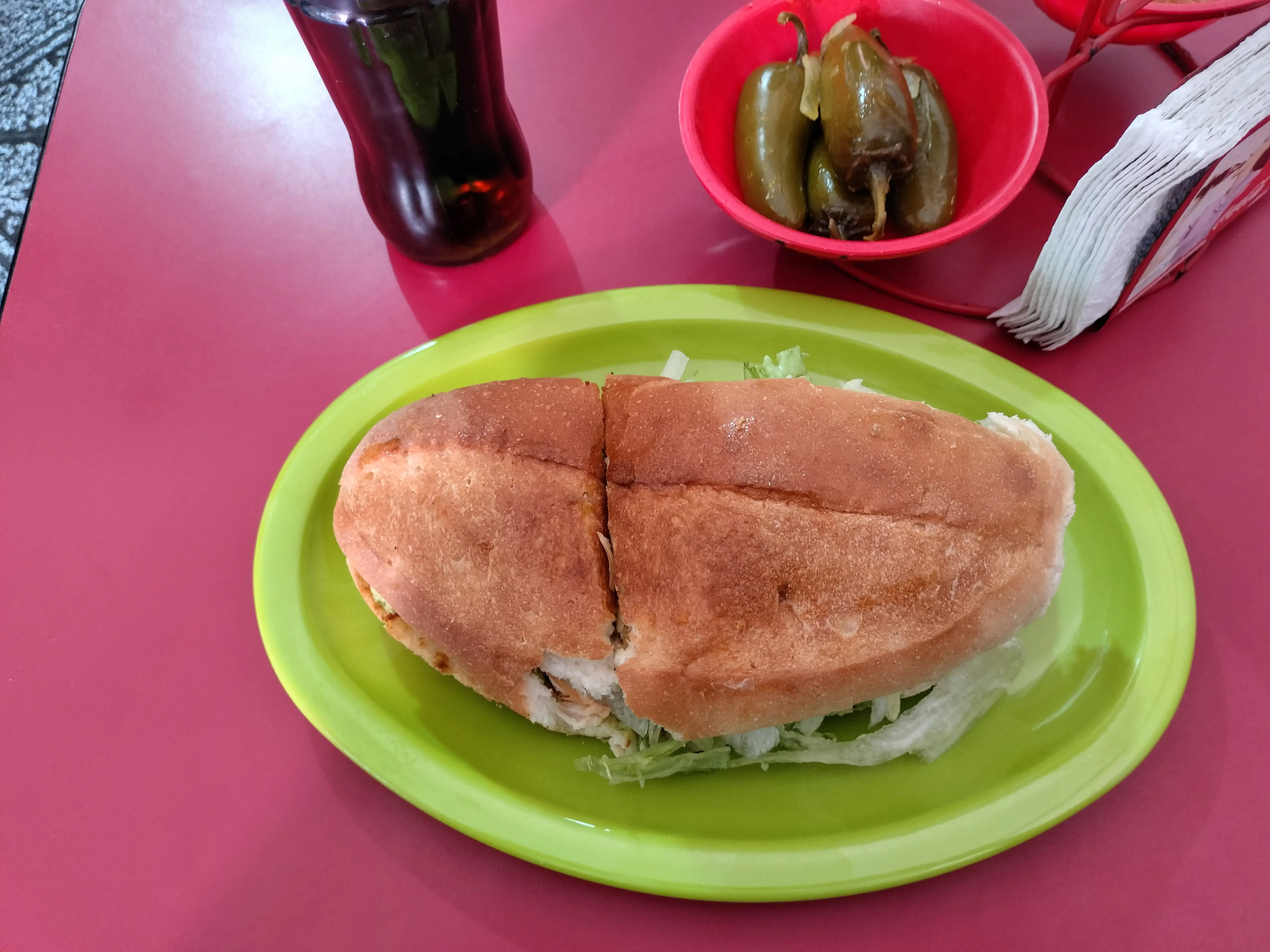 Restaurante la Crisis image 4