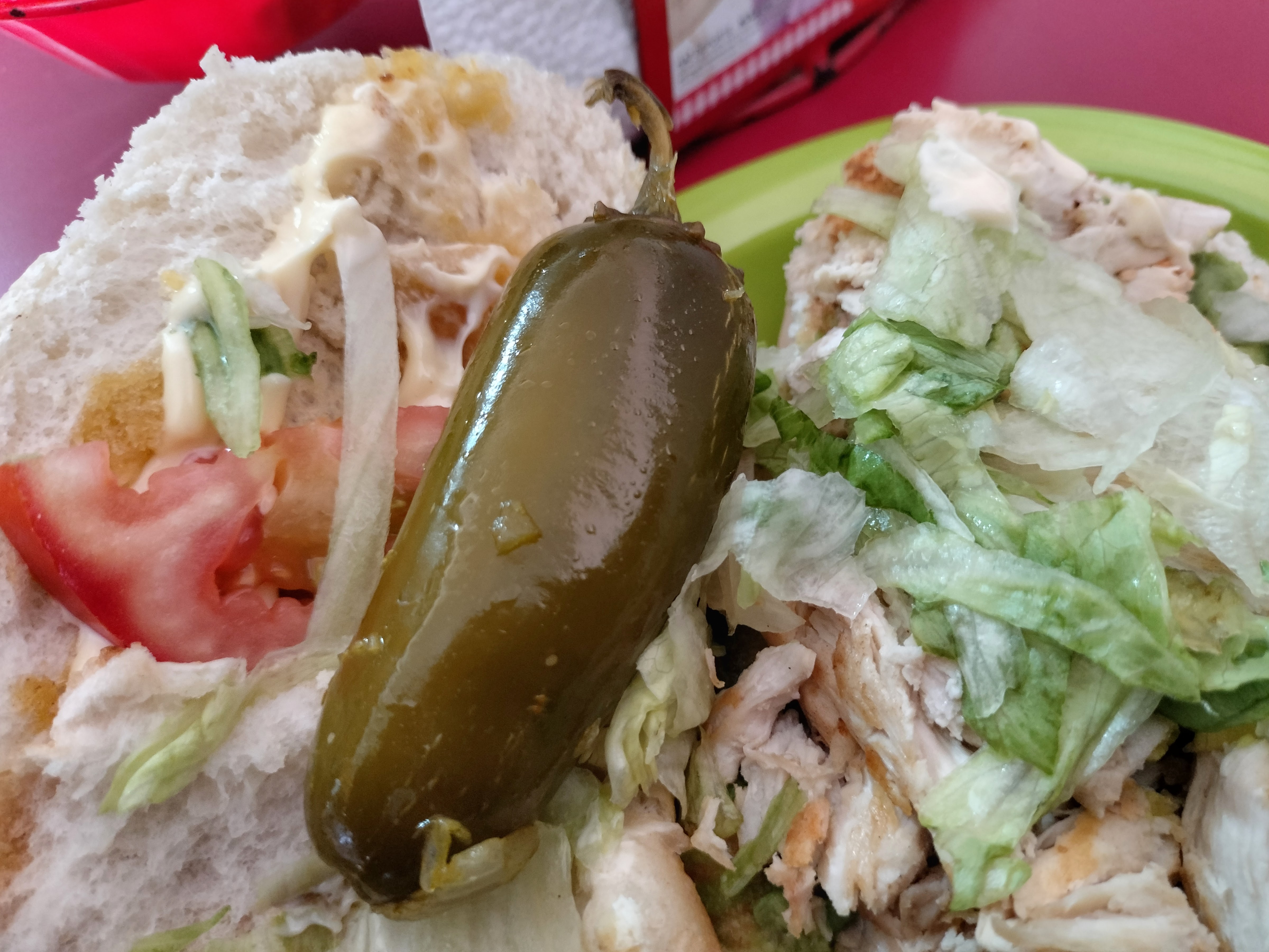 Restaurante la Crisis image 5