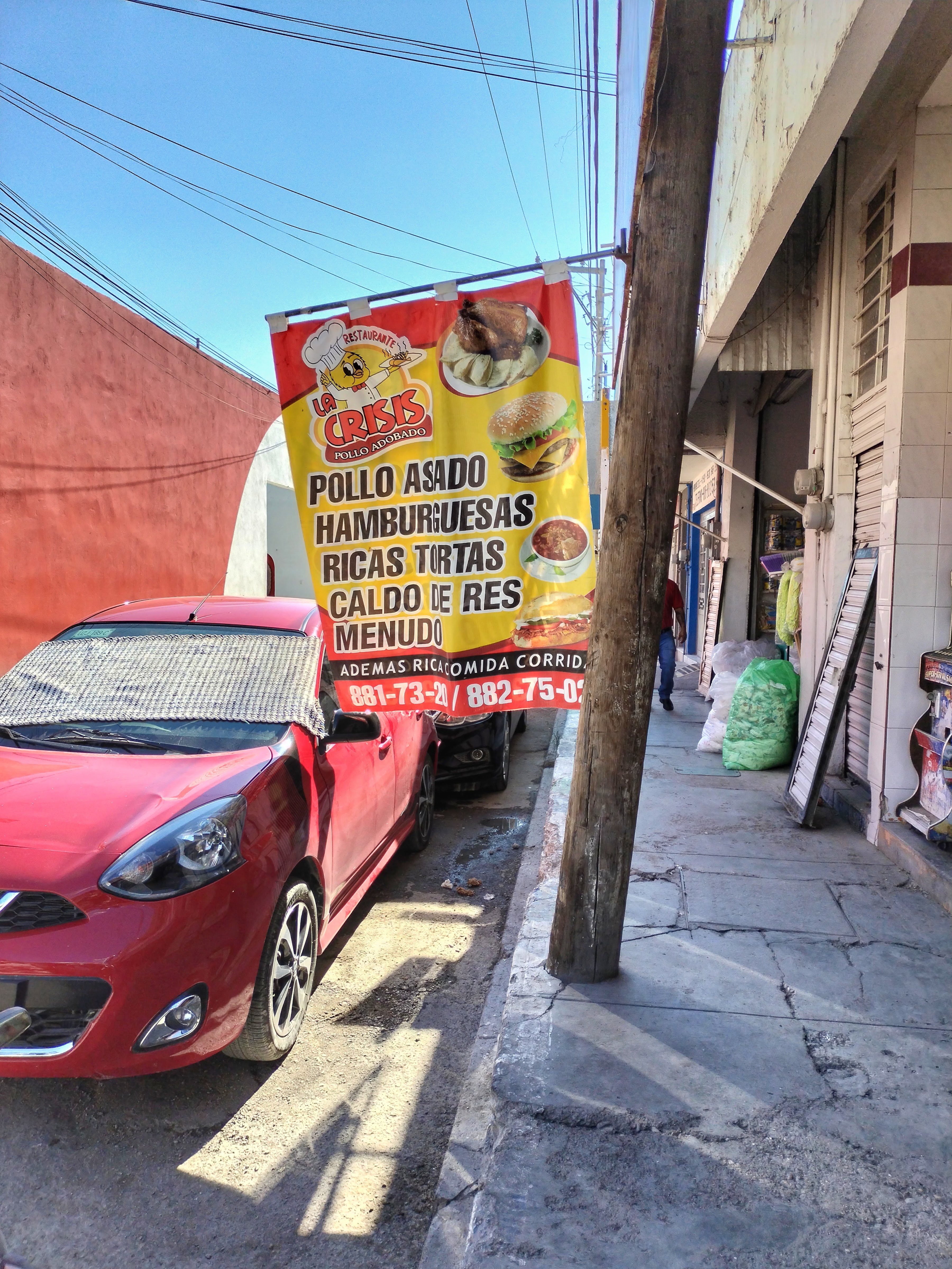 Restaurante la Crisis image 6