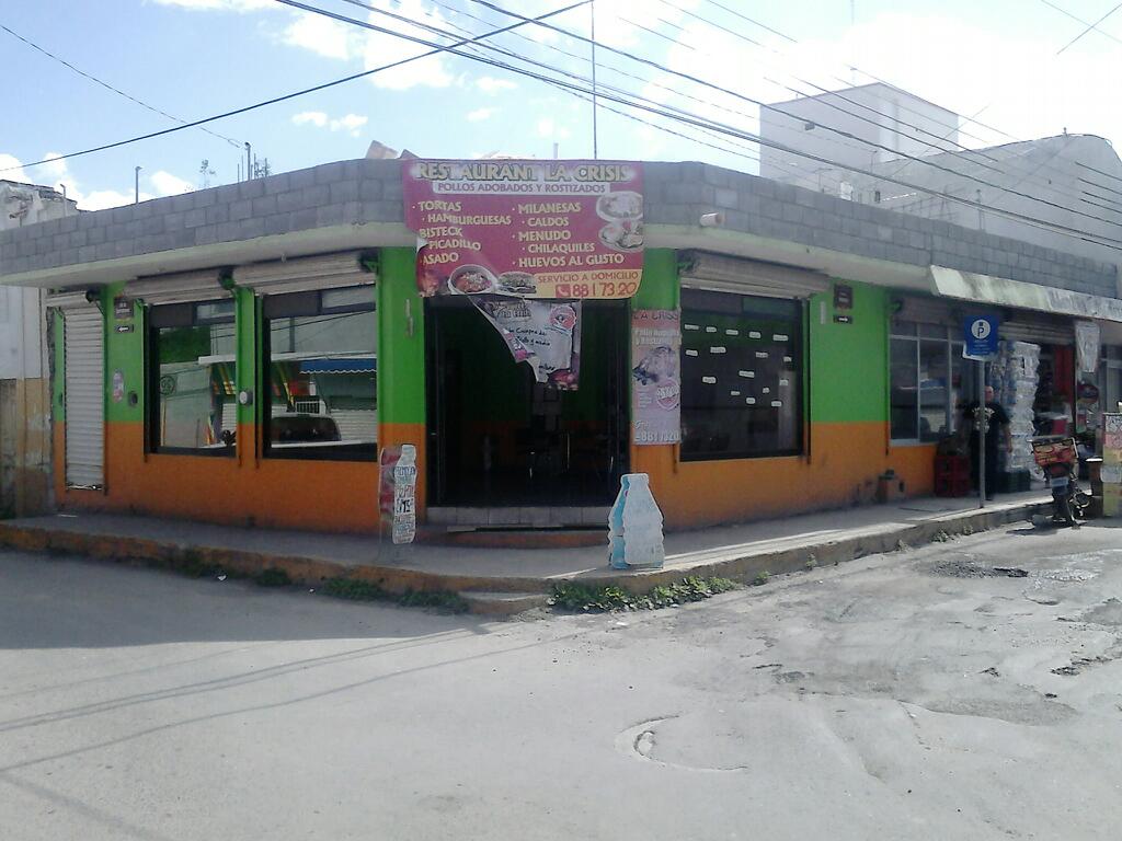 Restaurante la Crisis image 7