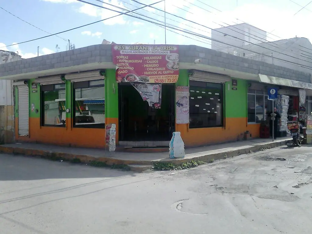 Restaurante la Crisis image 7