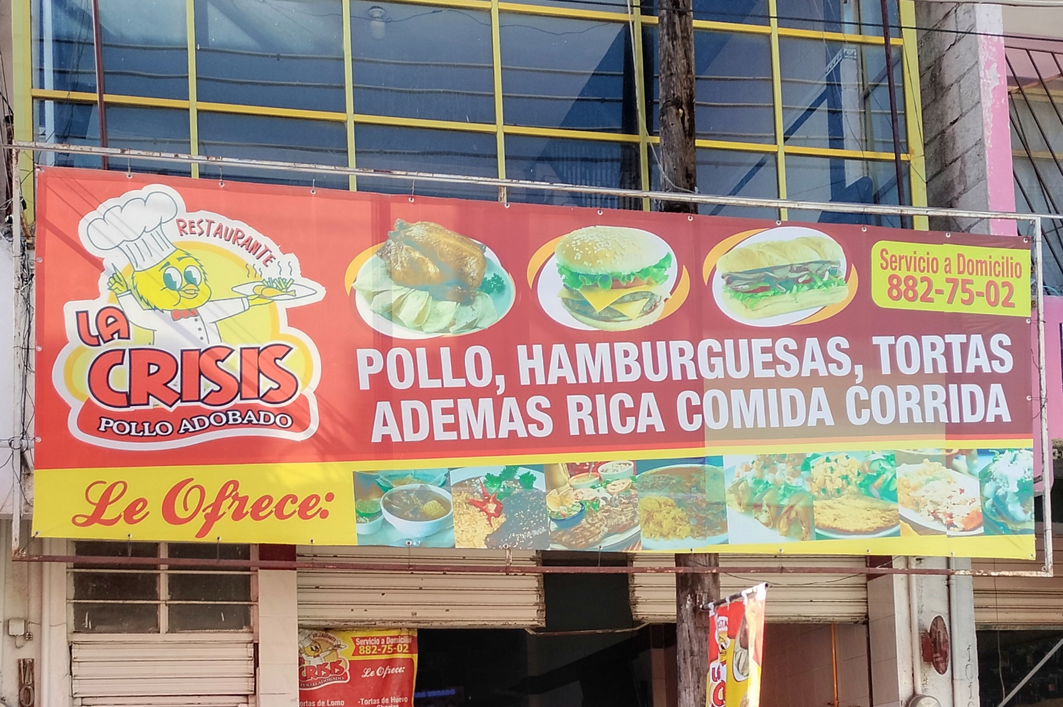 Restaurante la Crisis image 8