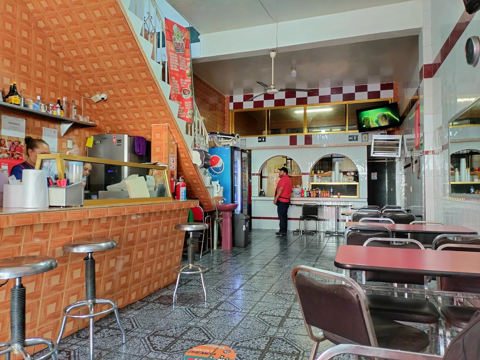 Restaurante la Crisis image 9