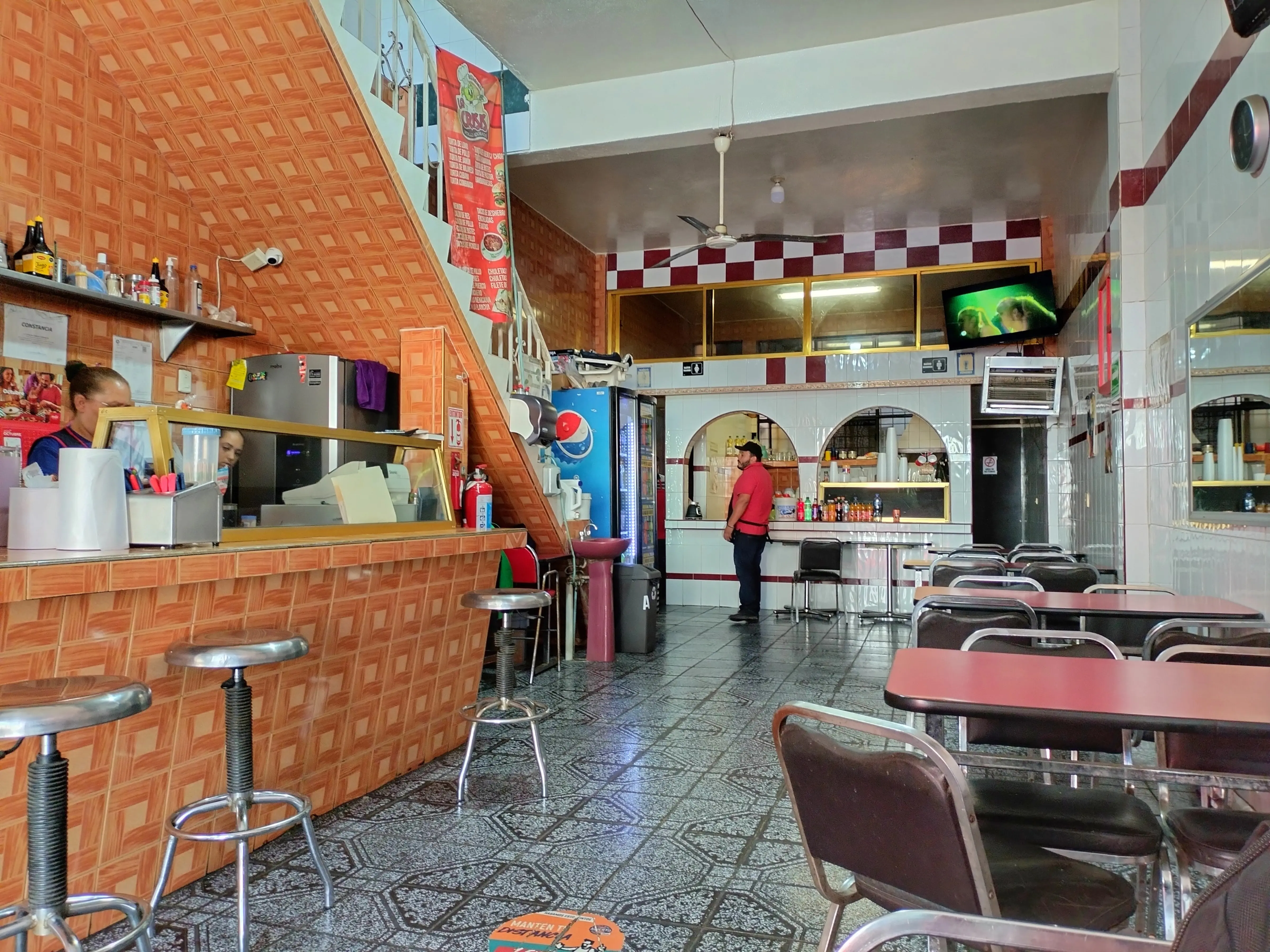 Restaurante la Crisis image 9