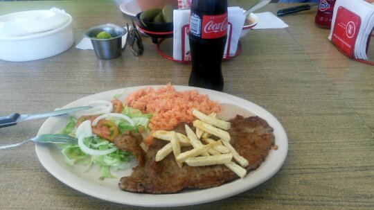 Restaurante la Crisis image 10