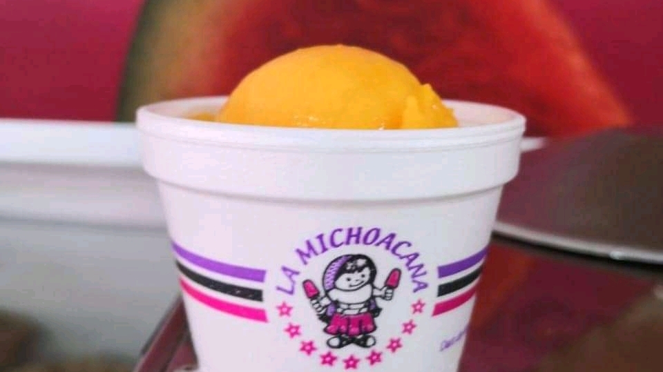 Paletería La Michoacana Restaurante image 2