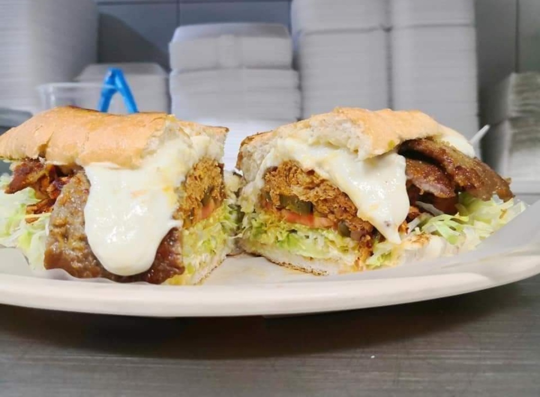 Paletería La Michoacana Restaurante image 6