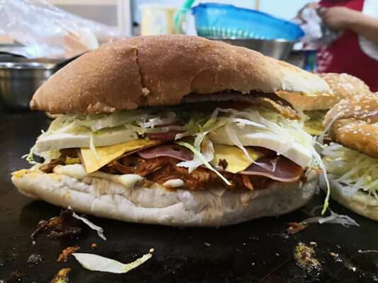 Paletería La Michoacana Restaurante image 9