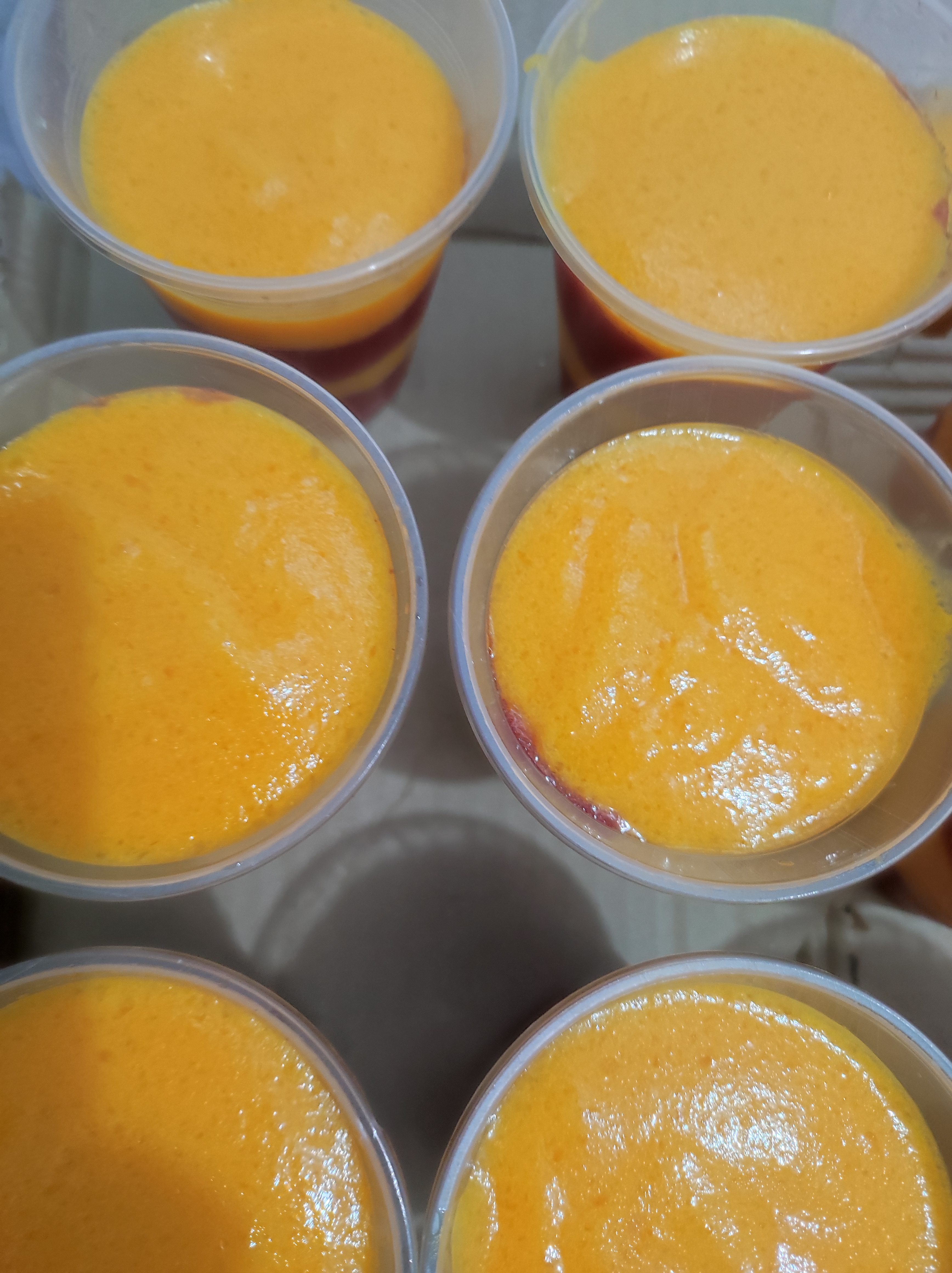 Paletería La Michoacana Restaurante image 10